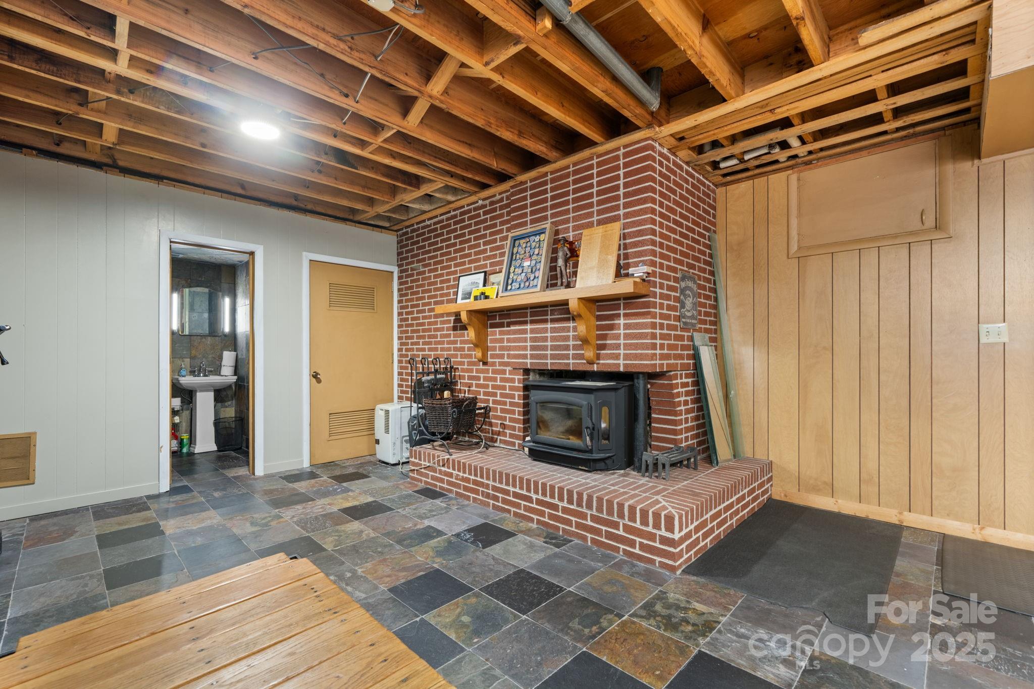 1045 Cajah Mountain Road