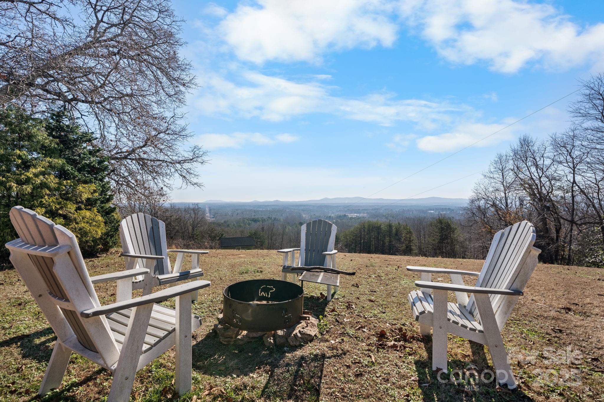 1045 Cajah Mountain Road