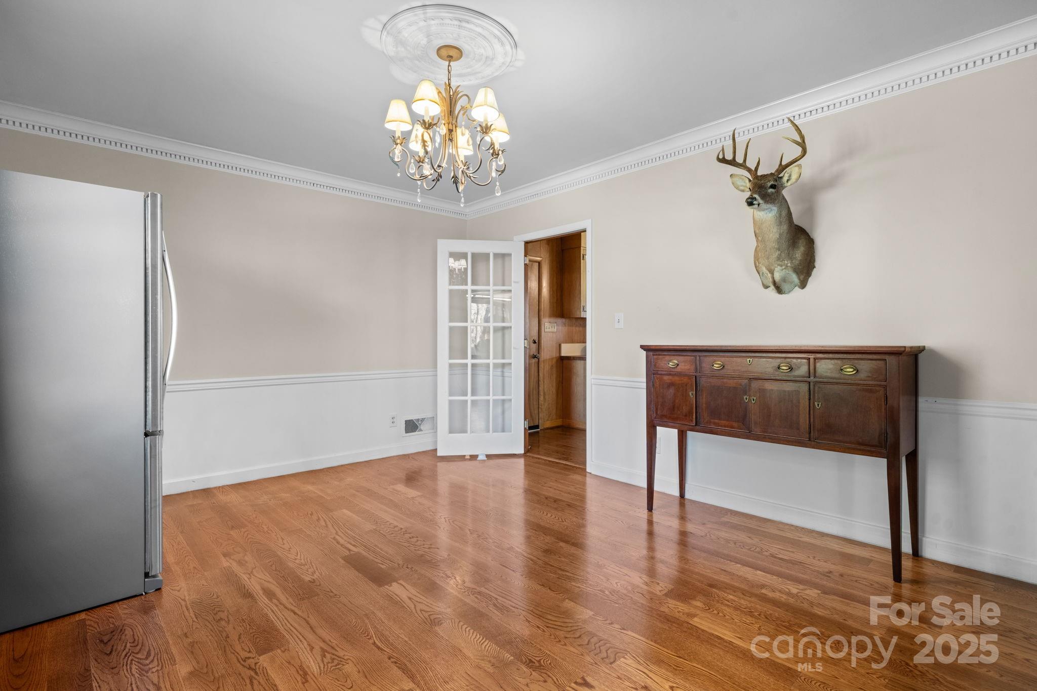 1045 Cajah Mountain Road