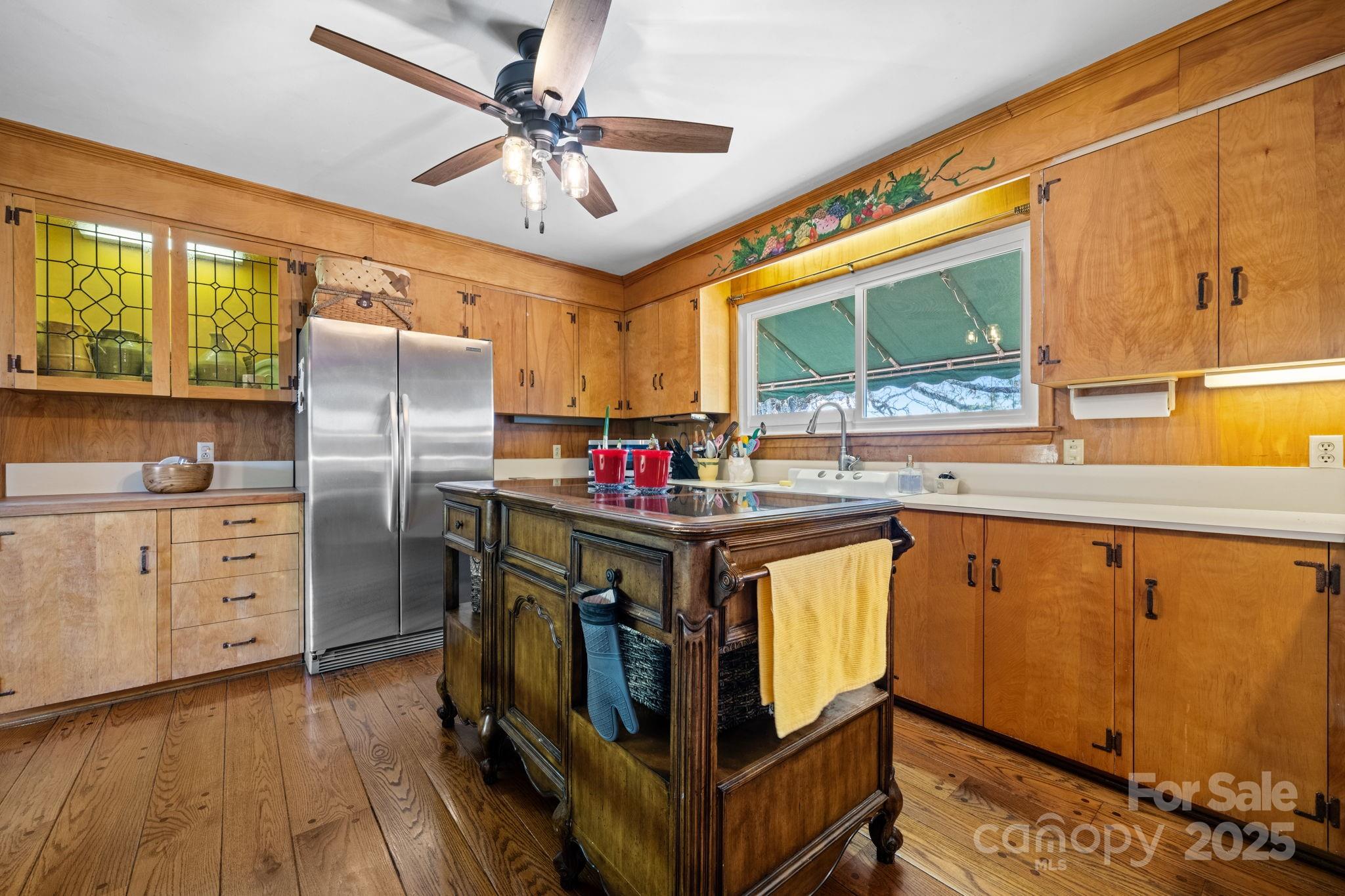 1045 Cajah Mountain Road