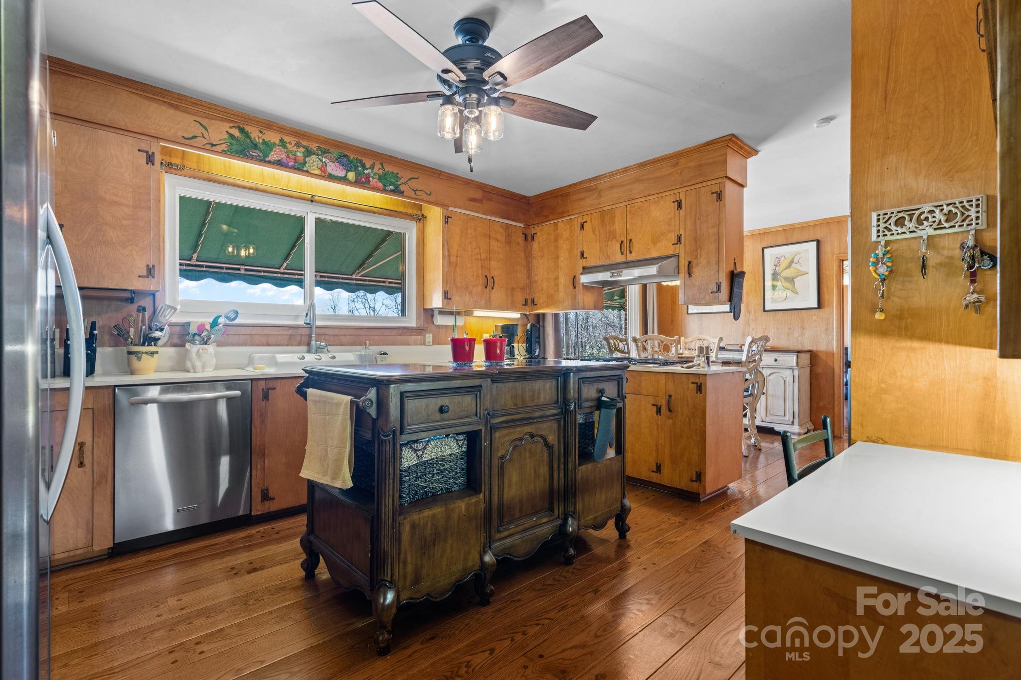 1045 Cajah Mountain Road