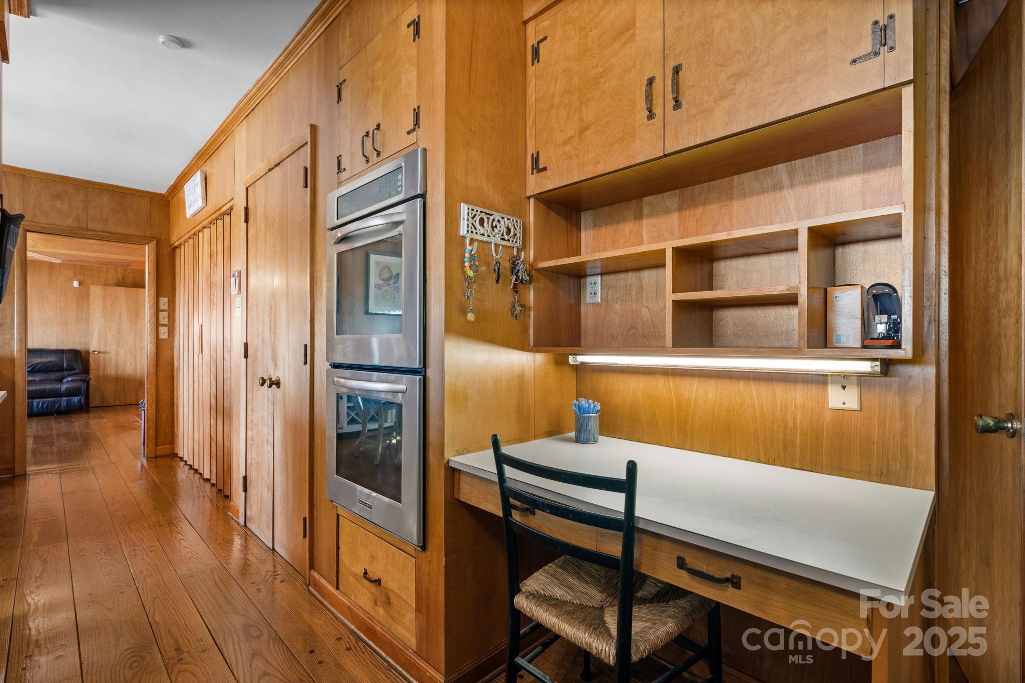 1045 Cajah Mountain Road