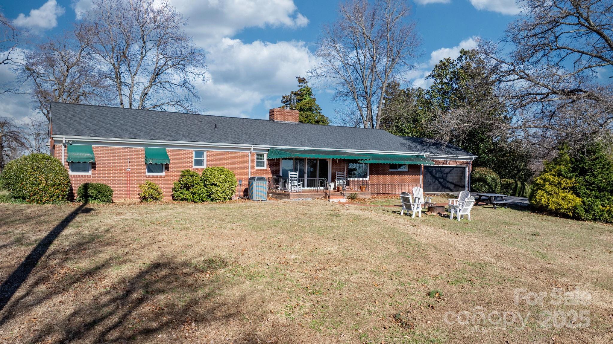 1045 Cajah Mountain Road