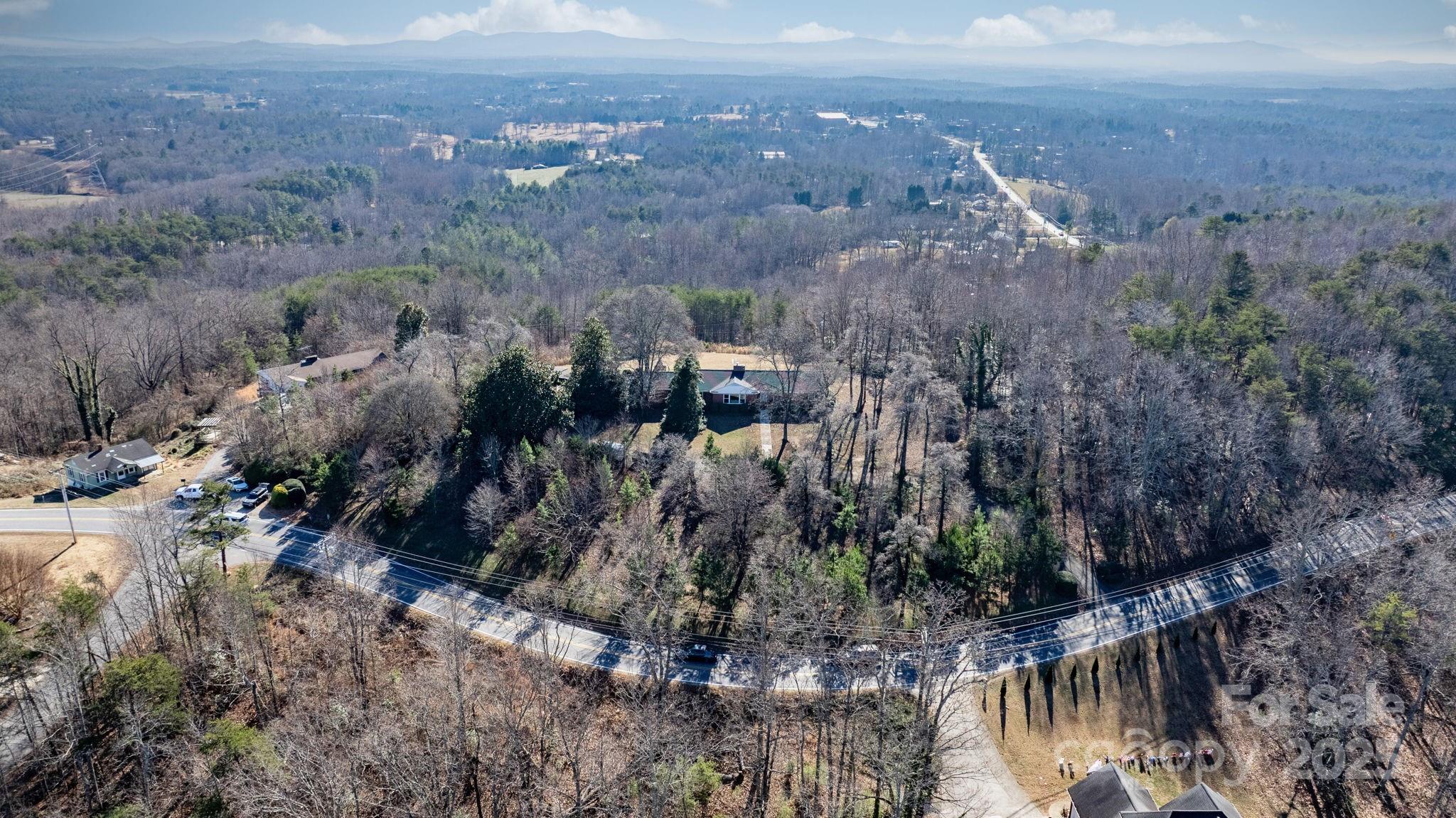 1045 Cajah Mountain Road