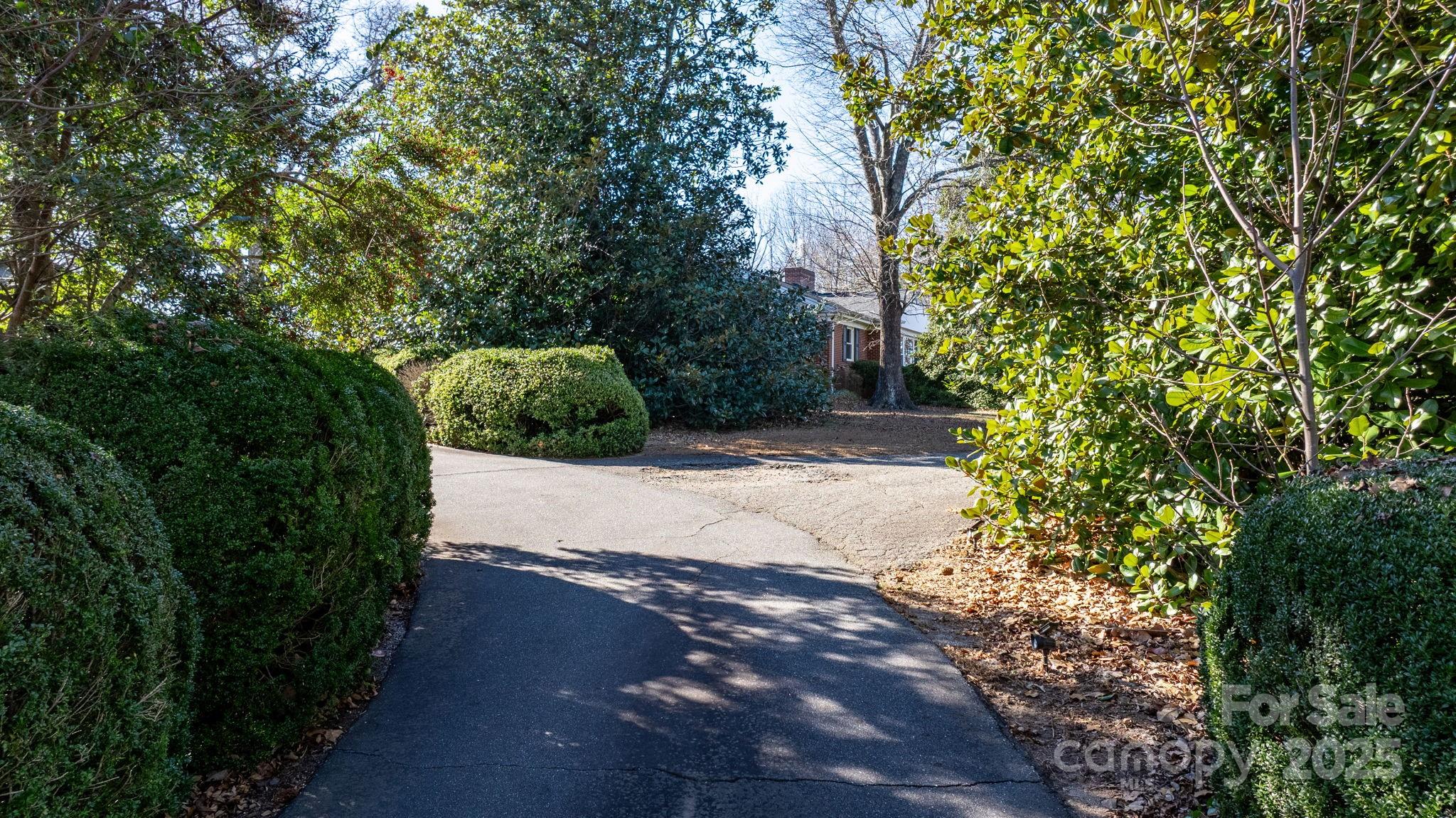 1045 Cajah Mountain Road