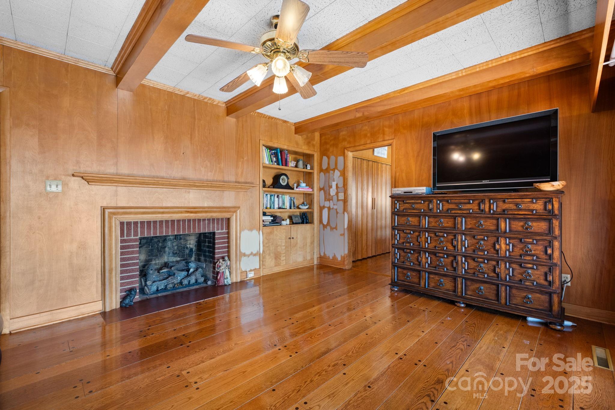 1045 Cajah Mountain Road