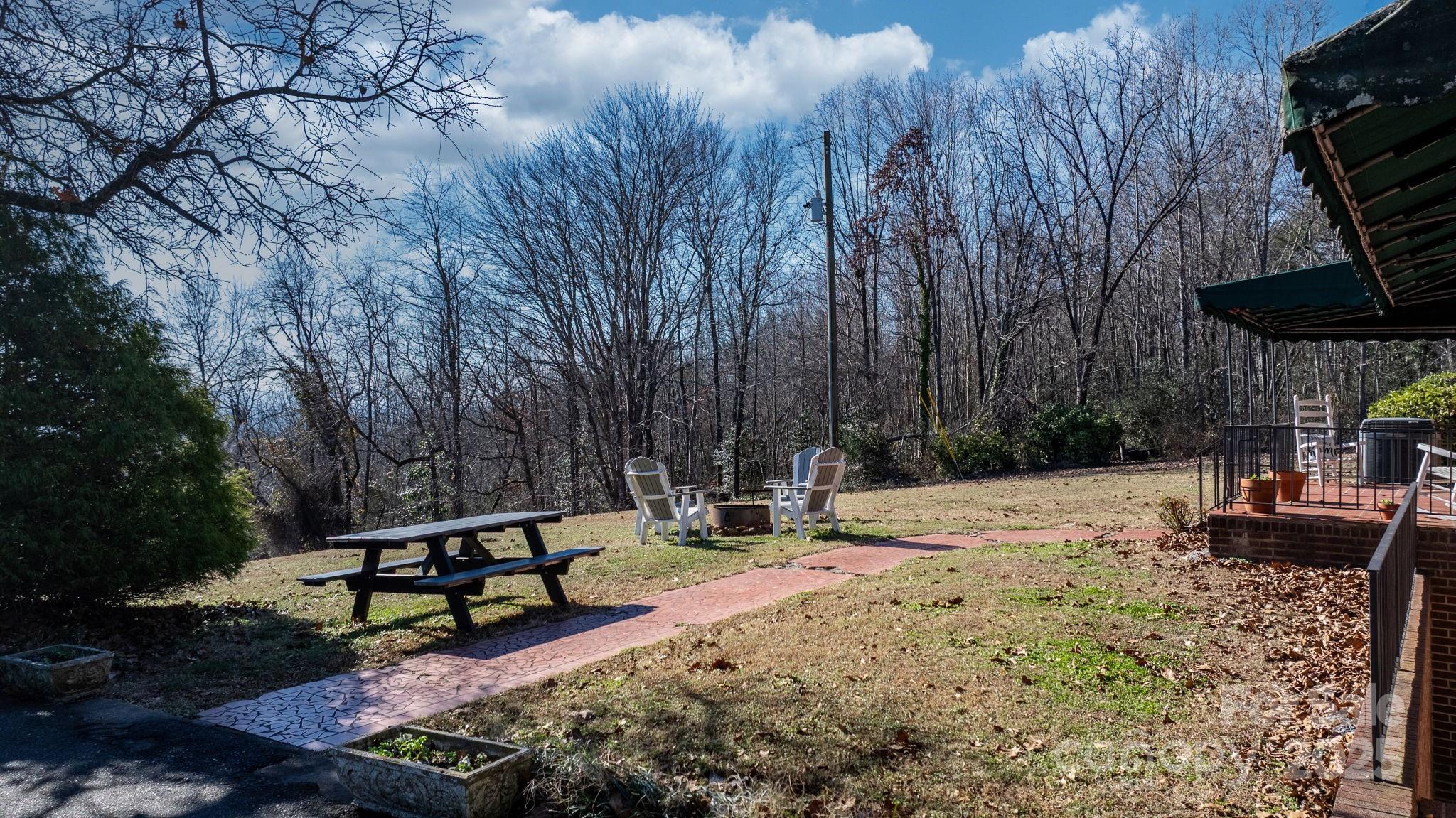 1045 Cajah Mountain Road