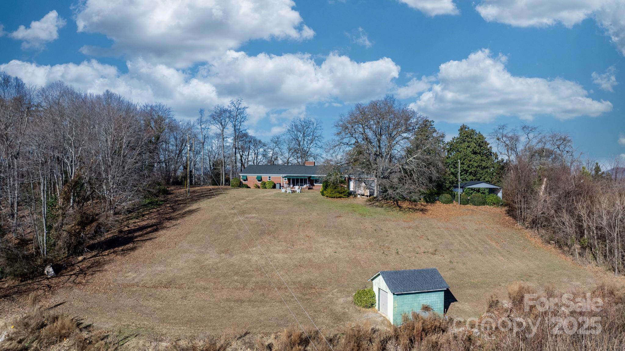 1045 Cajah Mountain Road