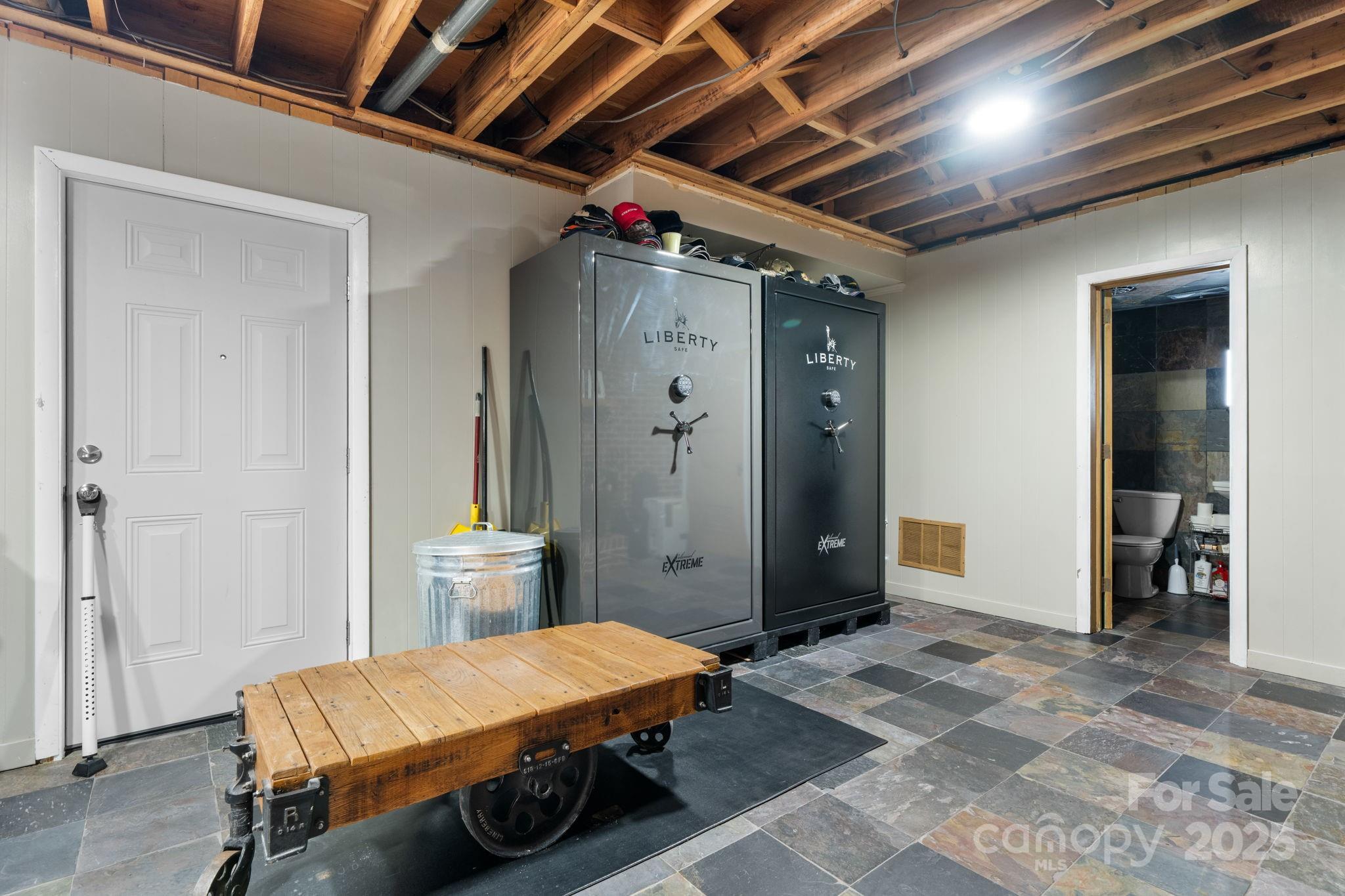 1045 Cajah Mountain Road