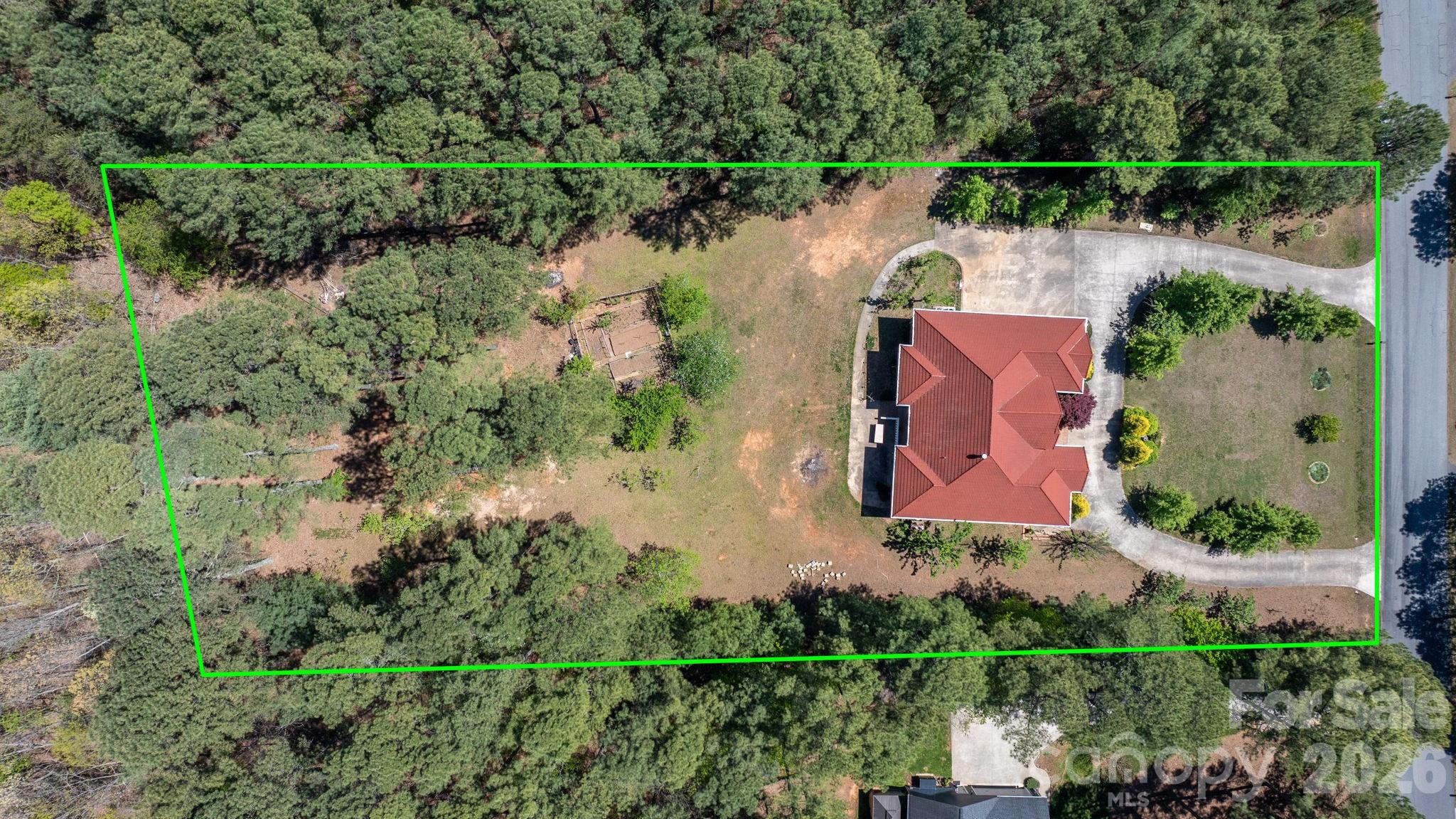 133 Greens Road