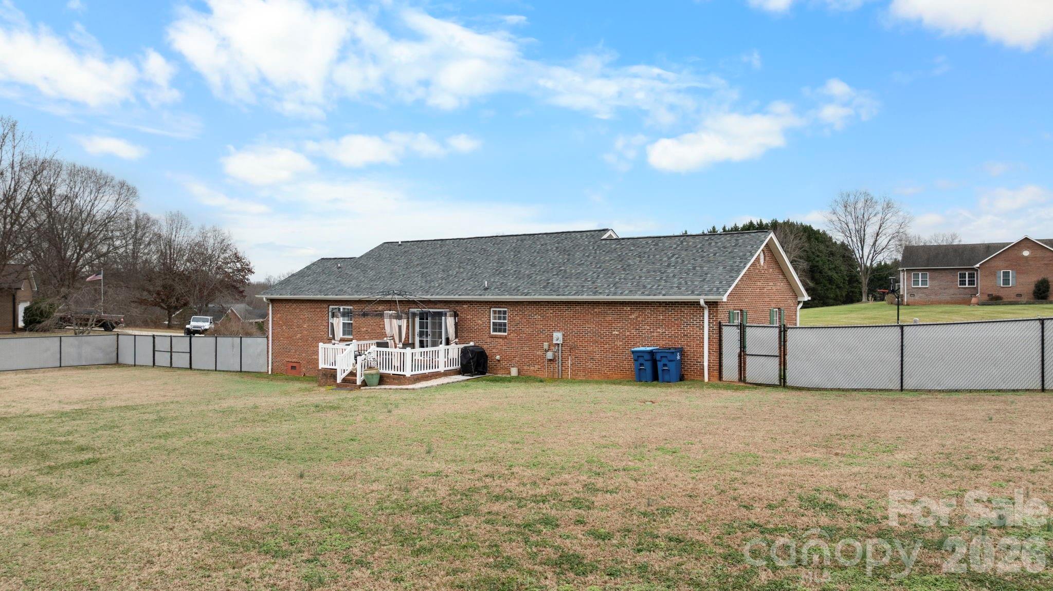 95 Chesterfield Drive