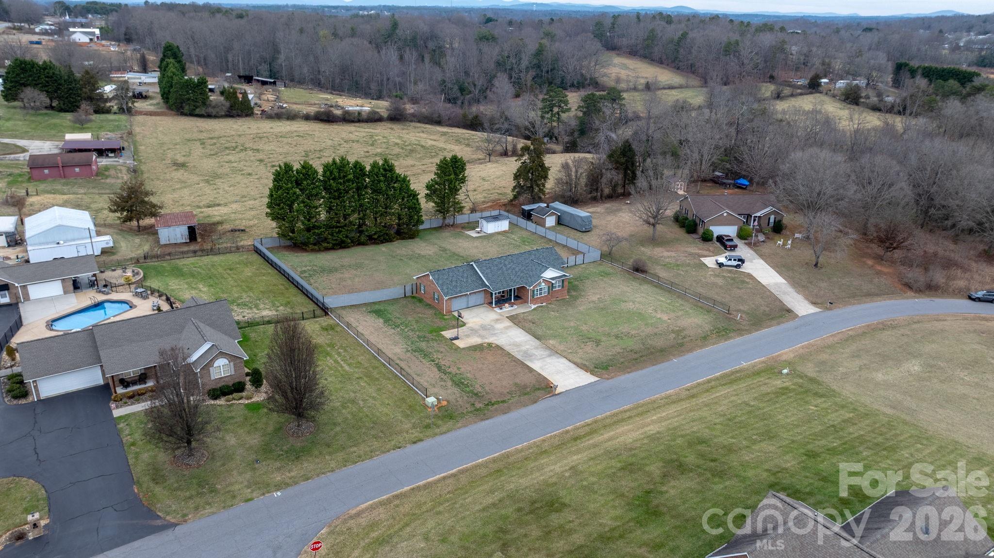 95 Chesterfield Drive