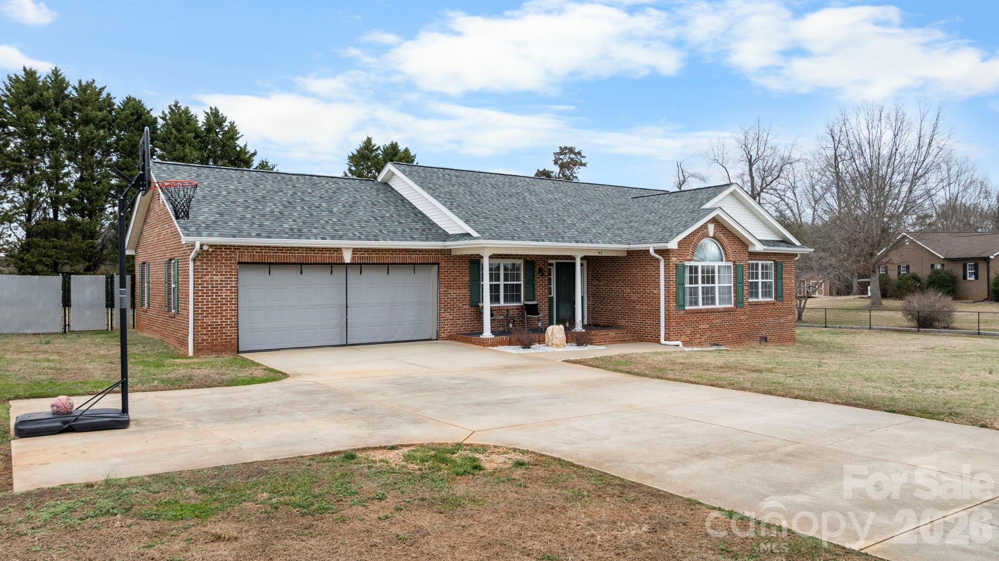 95 Chesterfield Drive