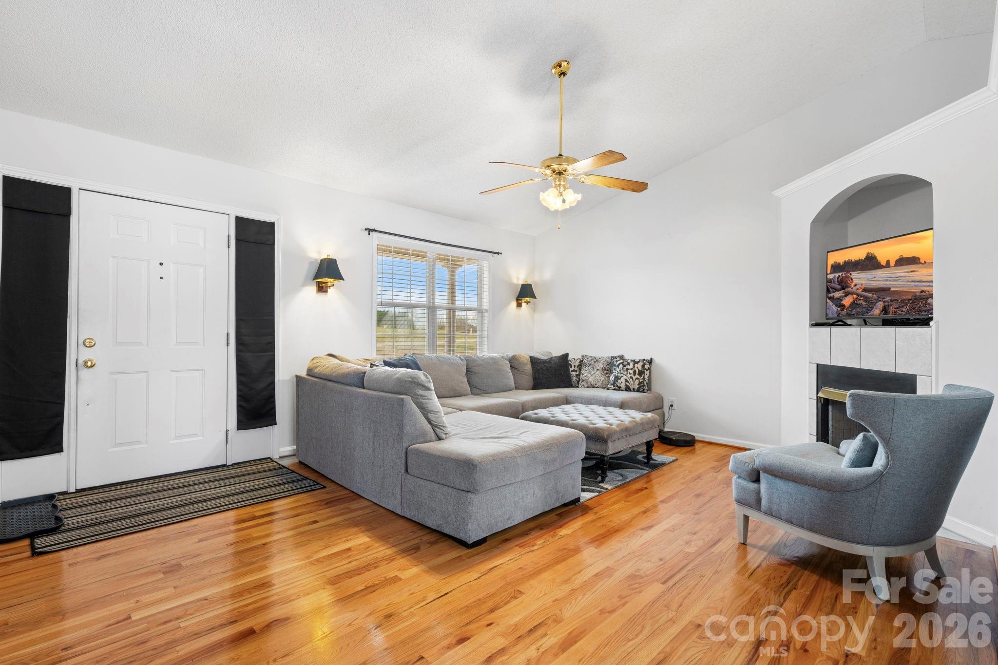 95 Chesterfield Drive