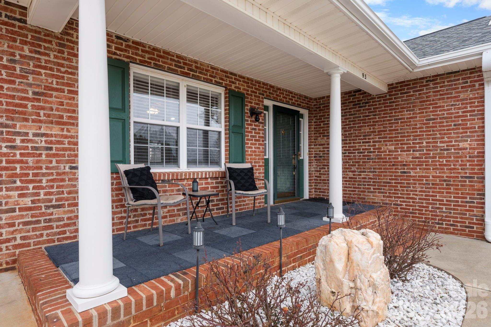 95 Chesterfield Drive