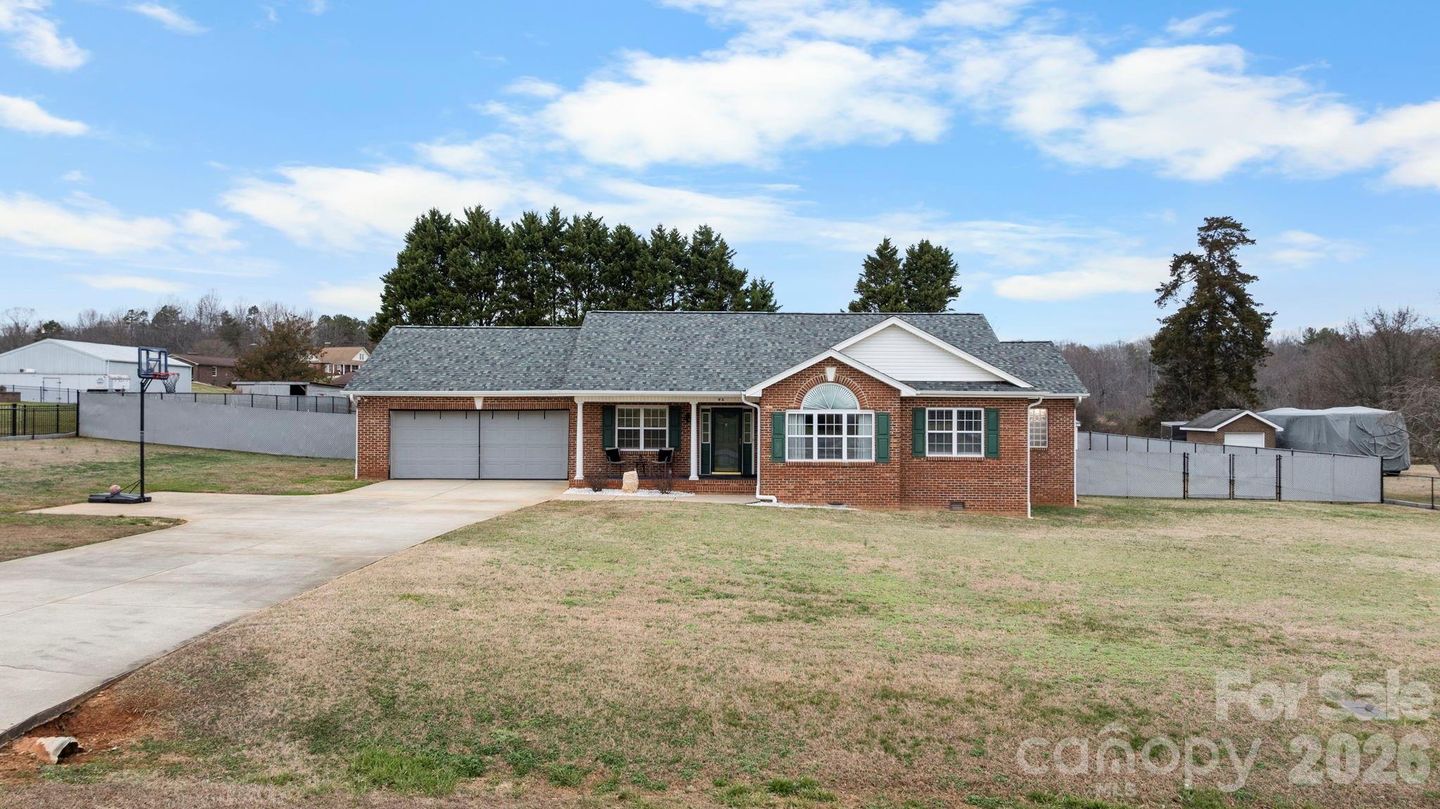 95 Chesterfield Drive