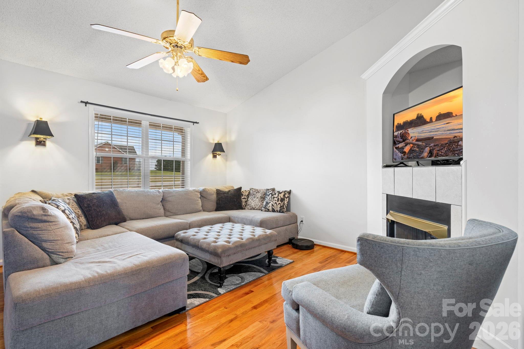 95 Chesterfield Drive