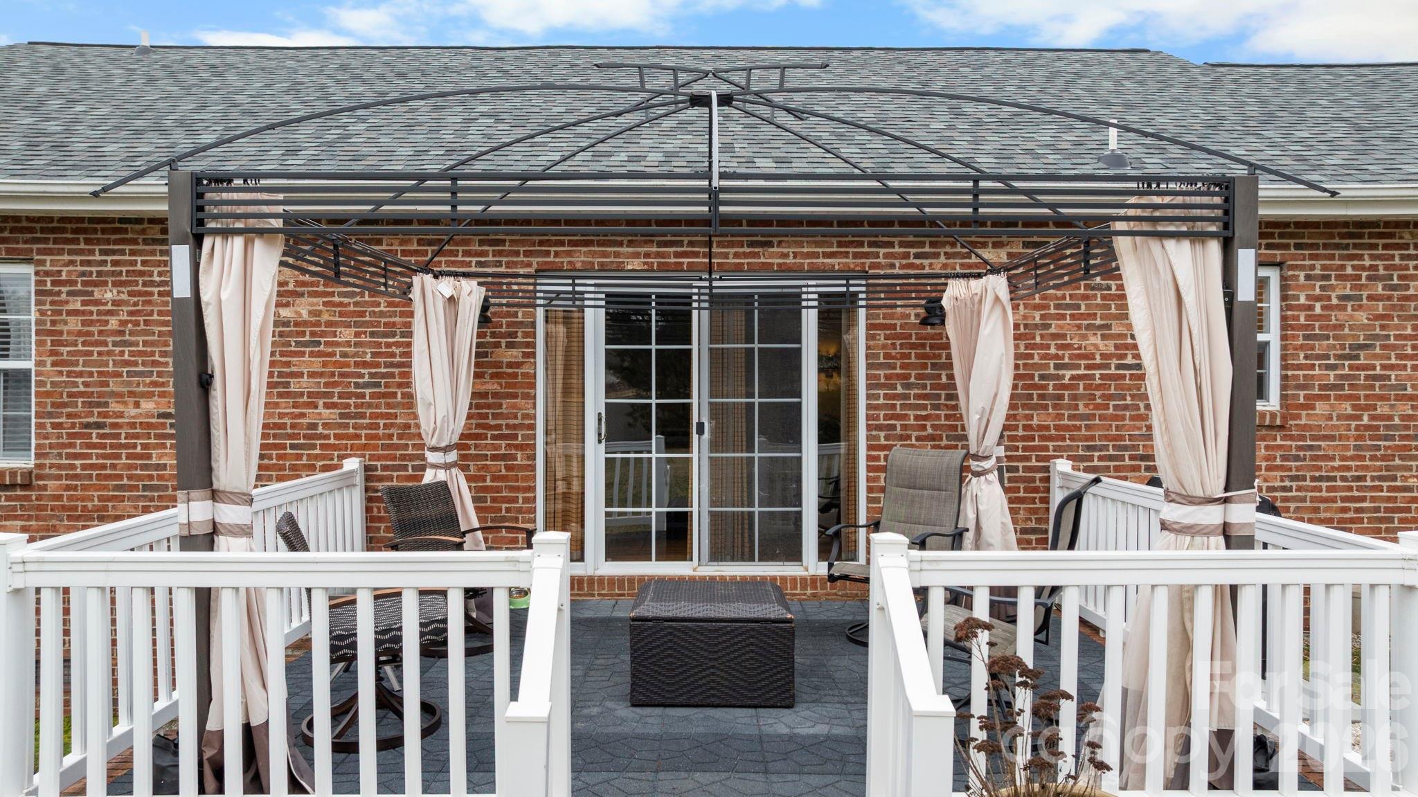 95 Chesterfield Drive