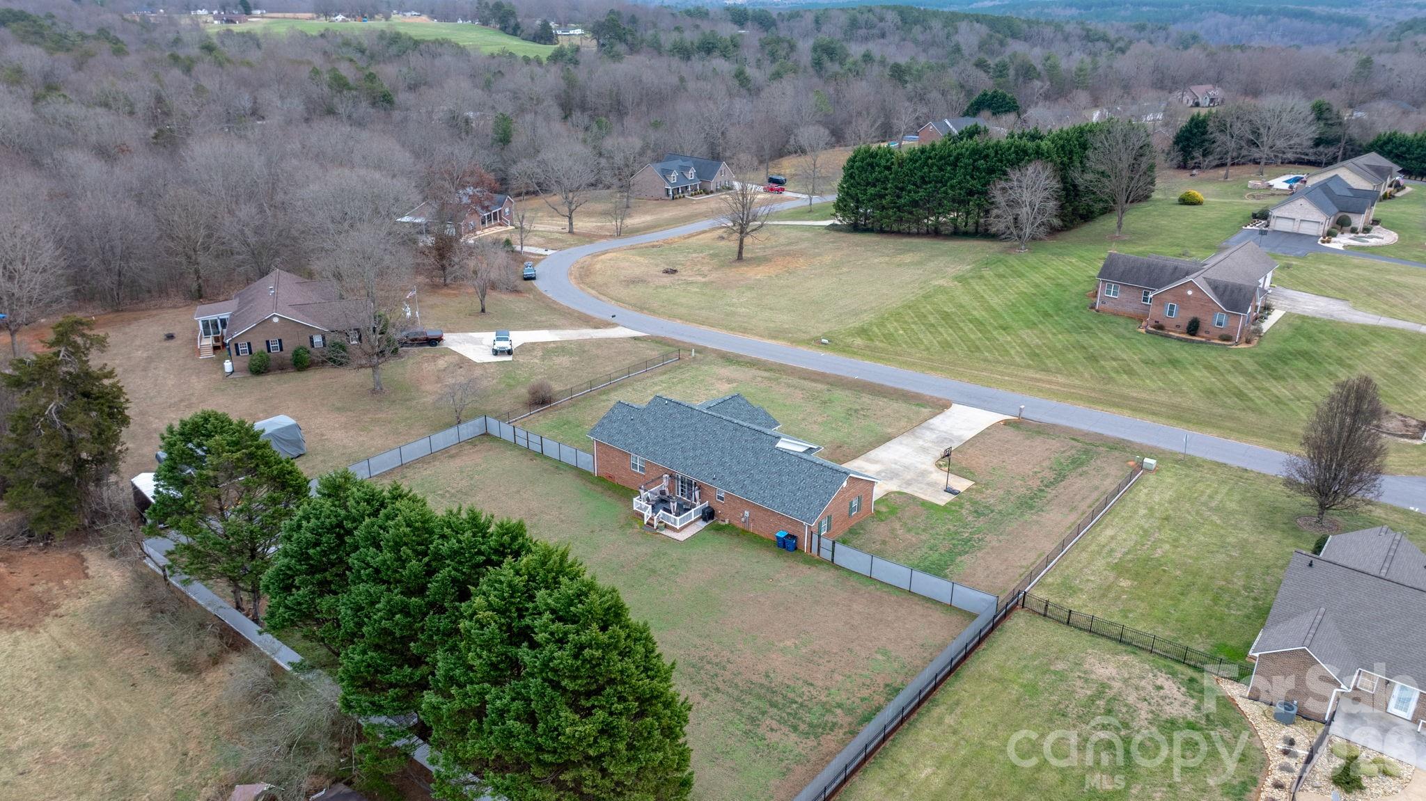 95 Chesterfield Drive