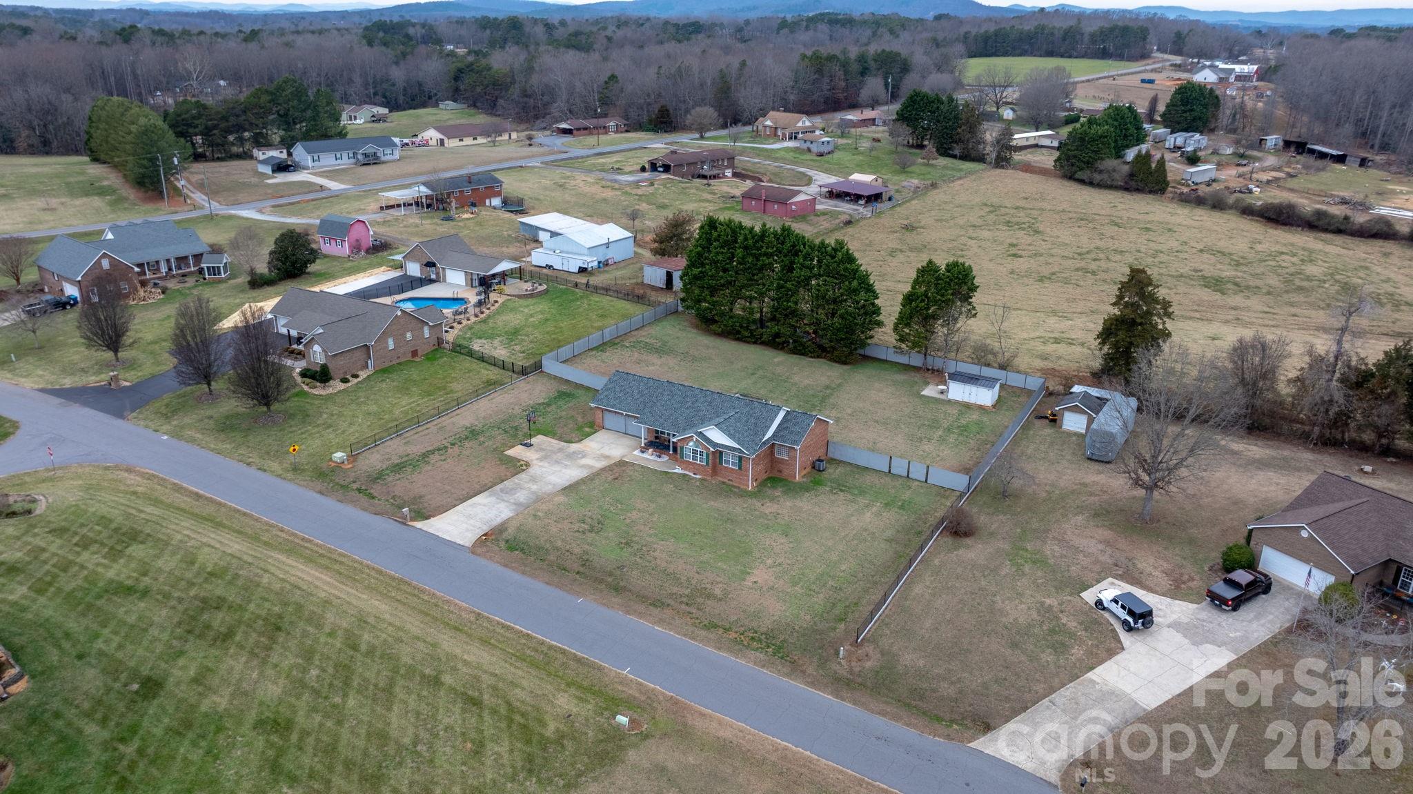 95 Chesterfield Drive