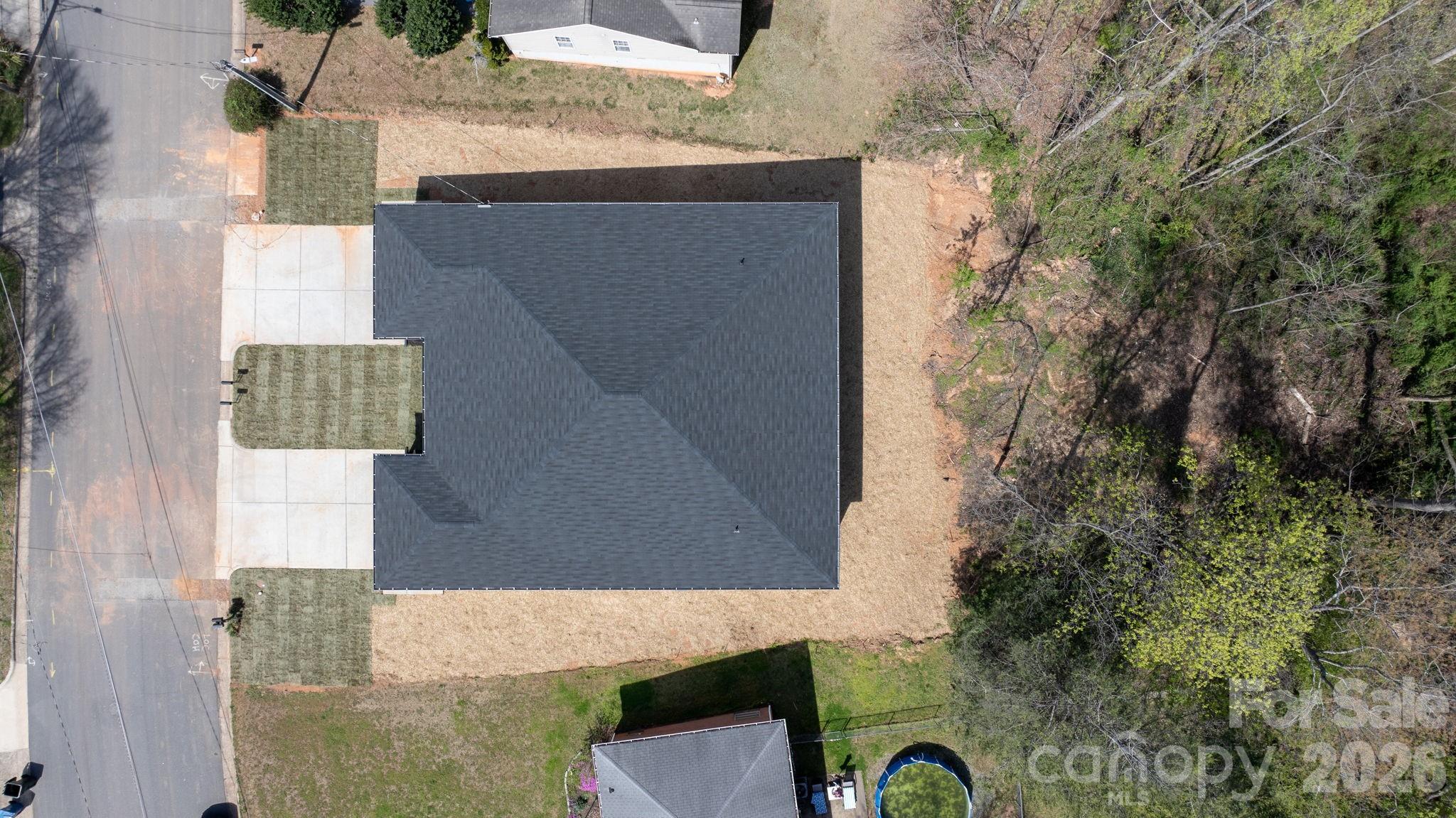 1141 & 1143 12th Street Drive SW