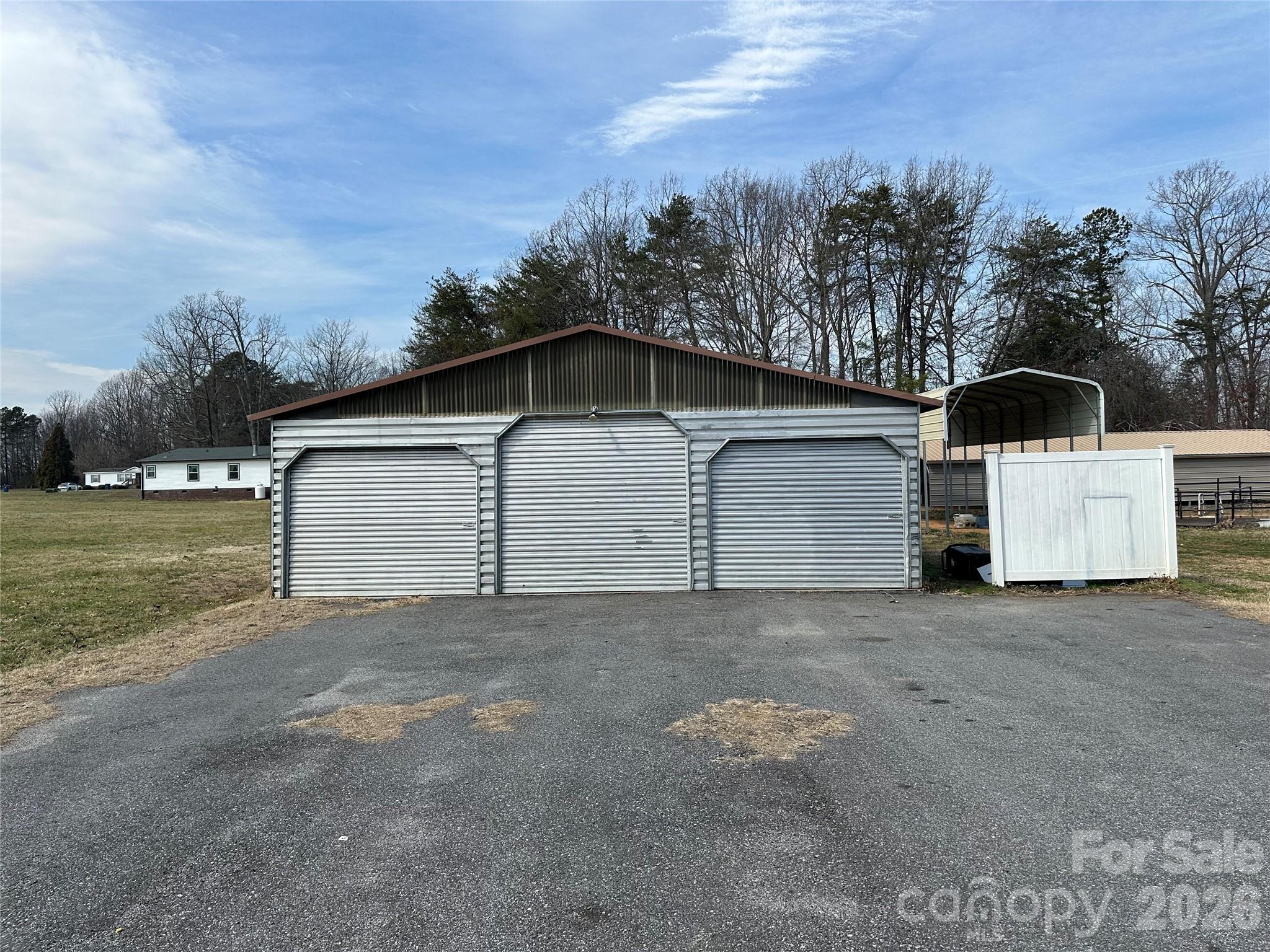 4621 Buffalo Shoals Road