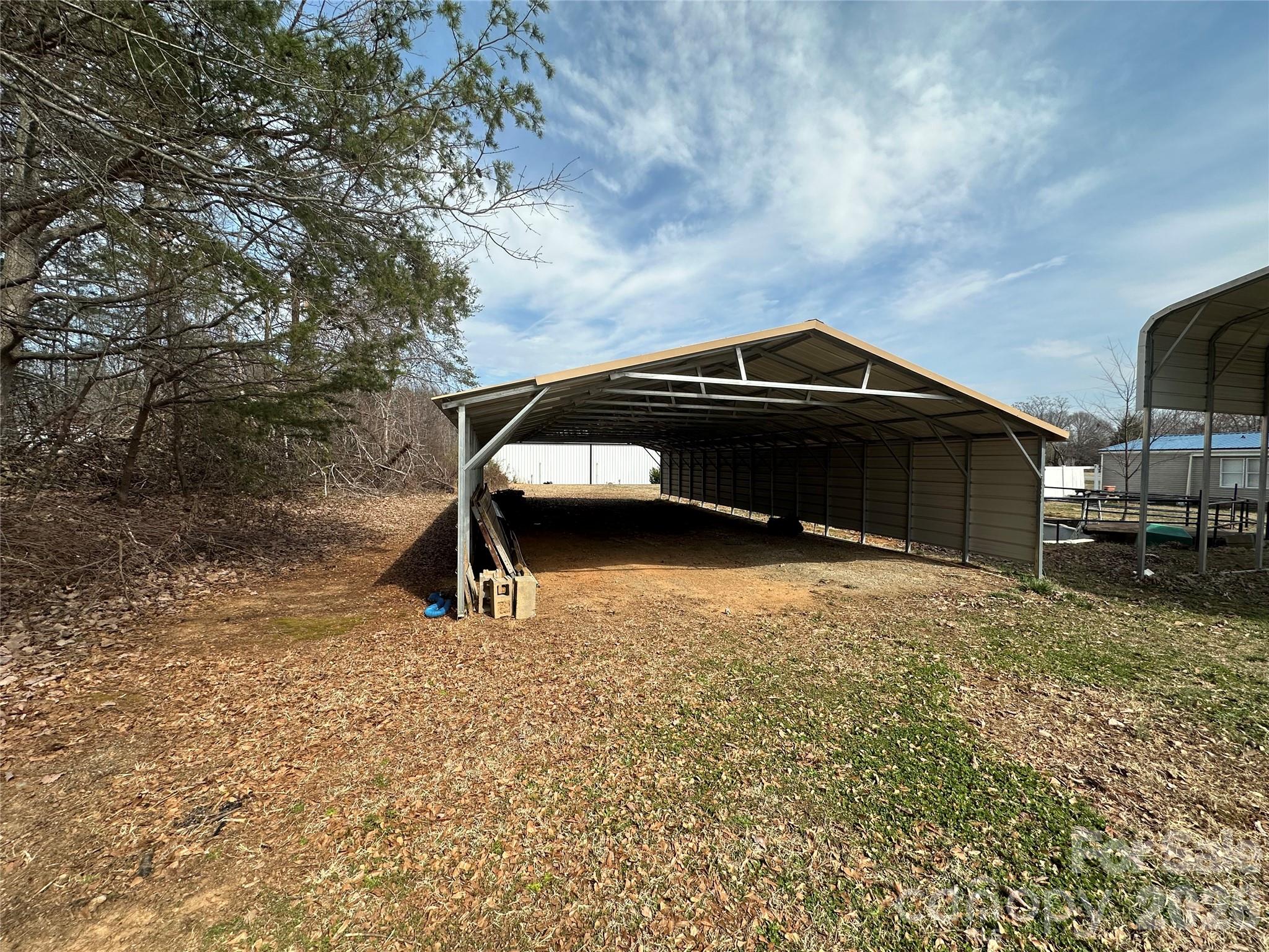 4621 Buffalo Shoals Road