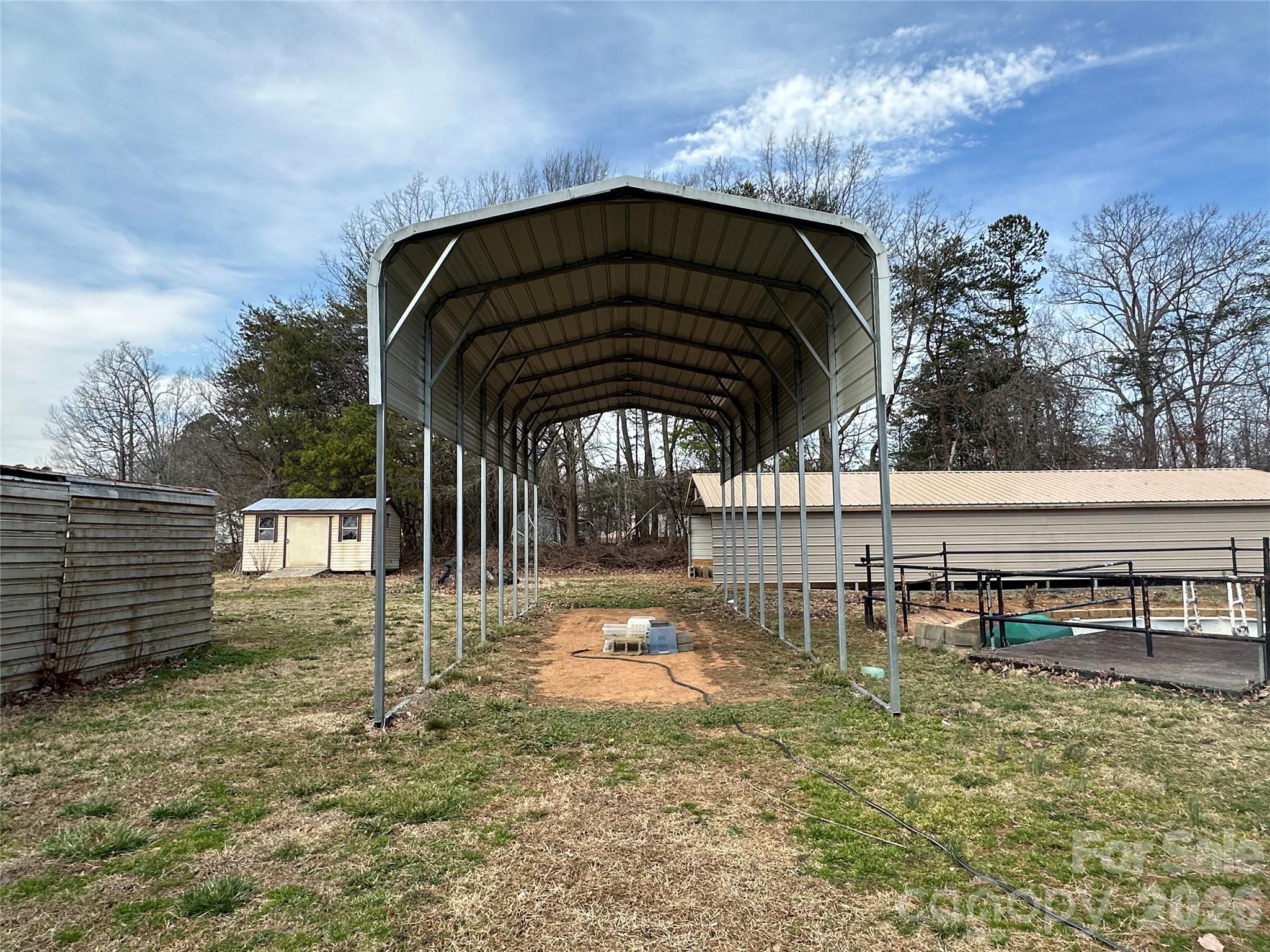 4621 Buffalo Shoals Road
