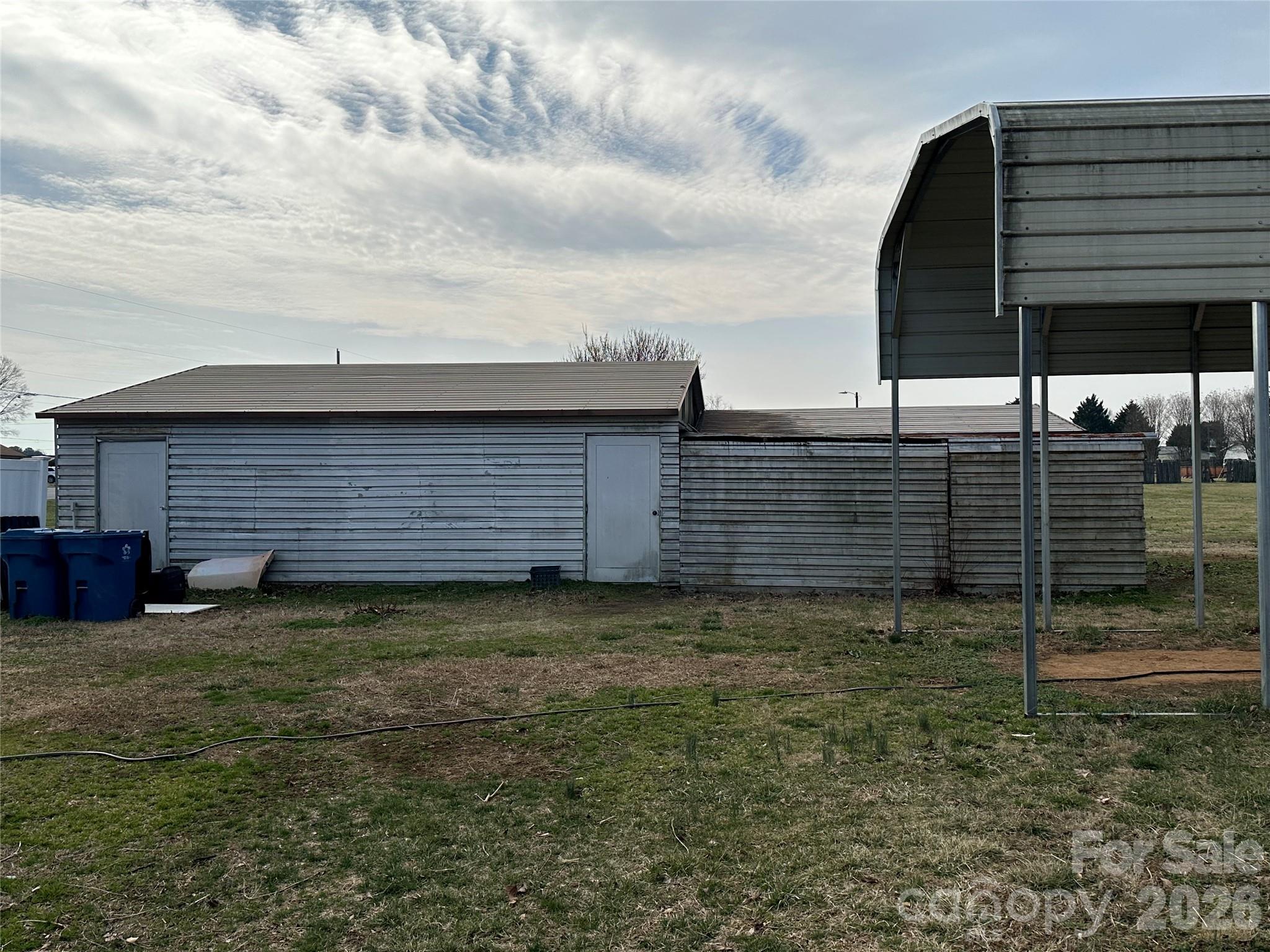 4621 Buffalo Shoals Road