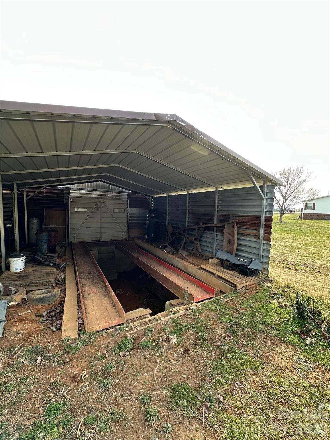 4621 Buffalo Shoals Road