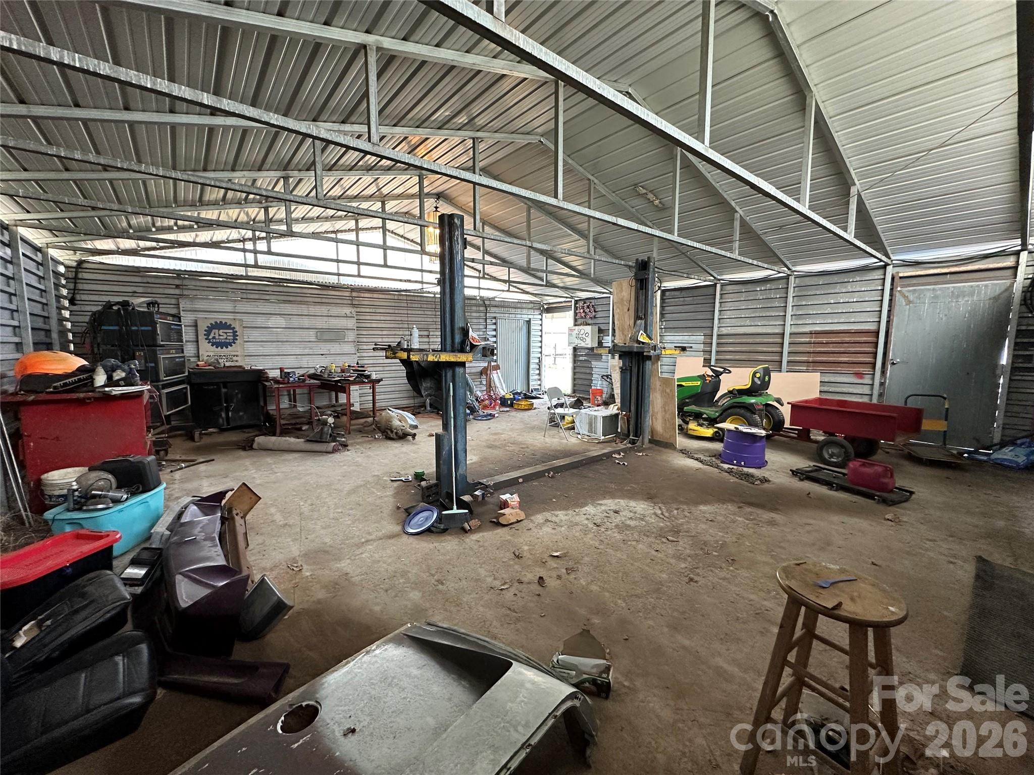4621 Buffalo Shoals Road