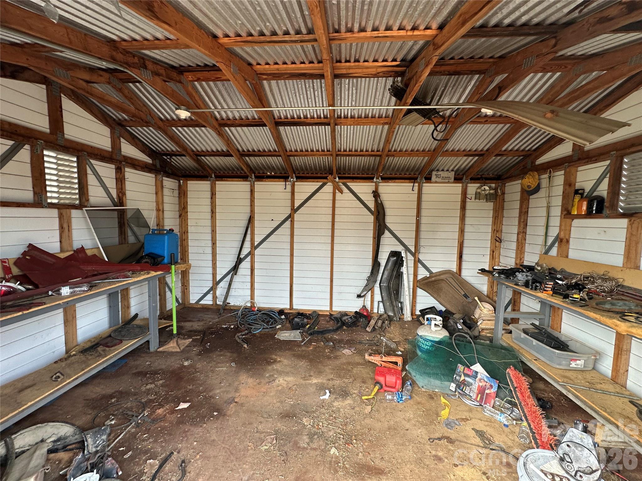 4621 Buffalo Shoals Road