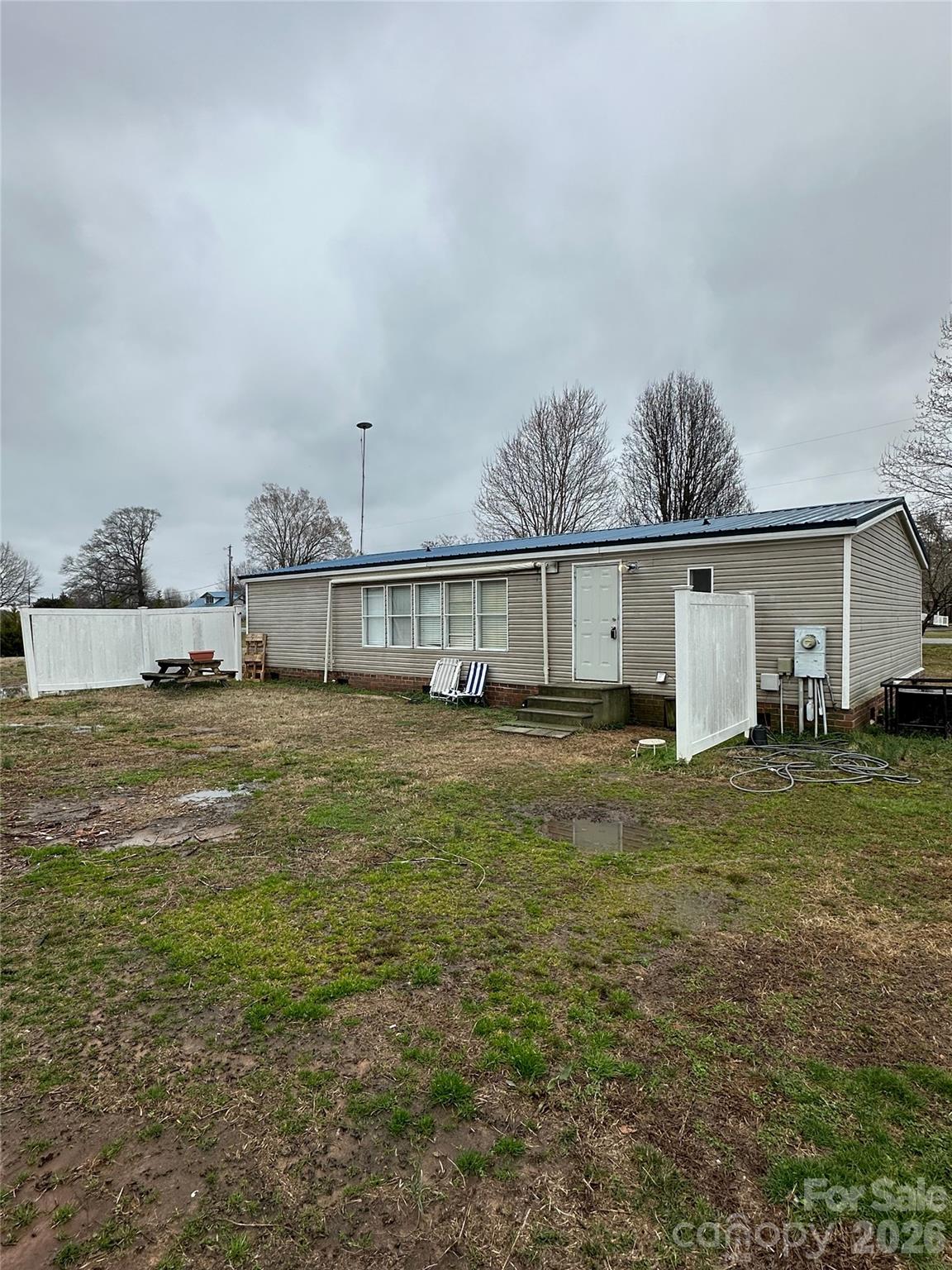 4621 Buffalo Shoals Road