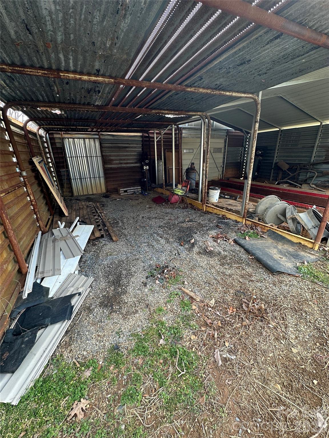 4621 Buffalo Shoals Road