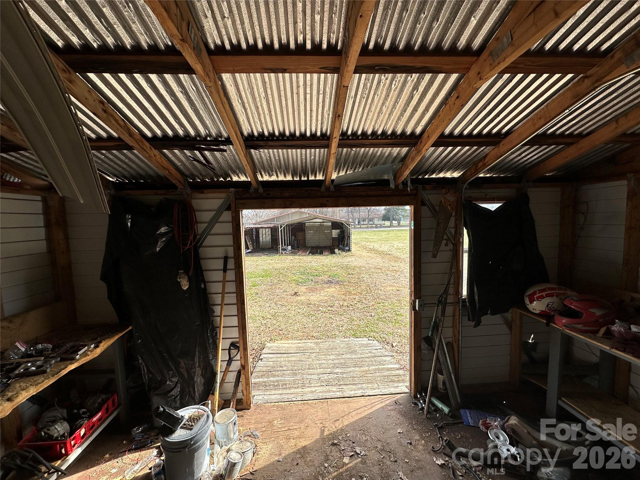 4621 Buffalo Shoals Road