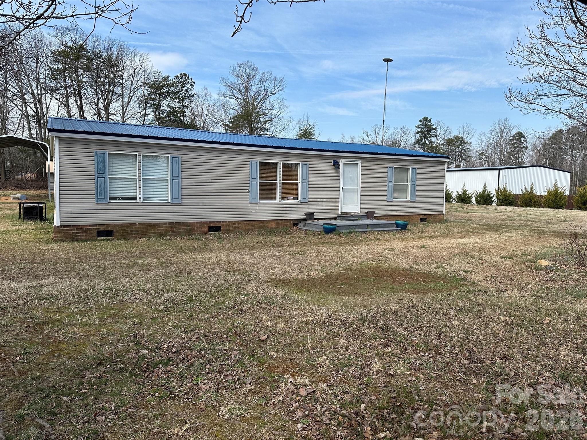 4621 Buffalo Shoals Road