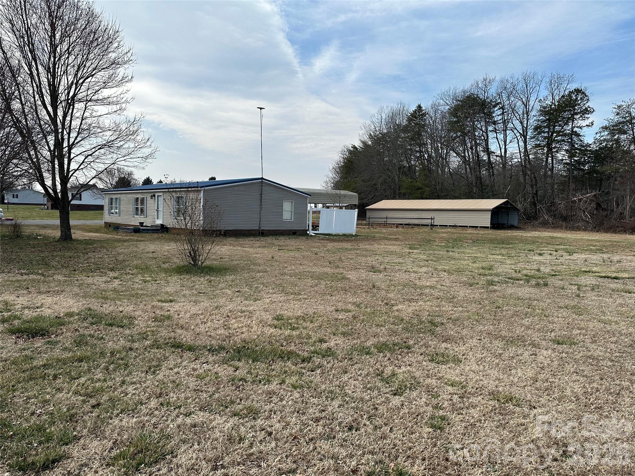 4621 Buffalo Shoals Road