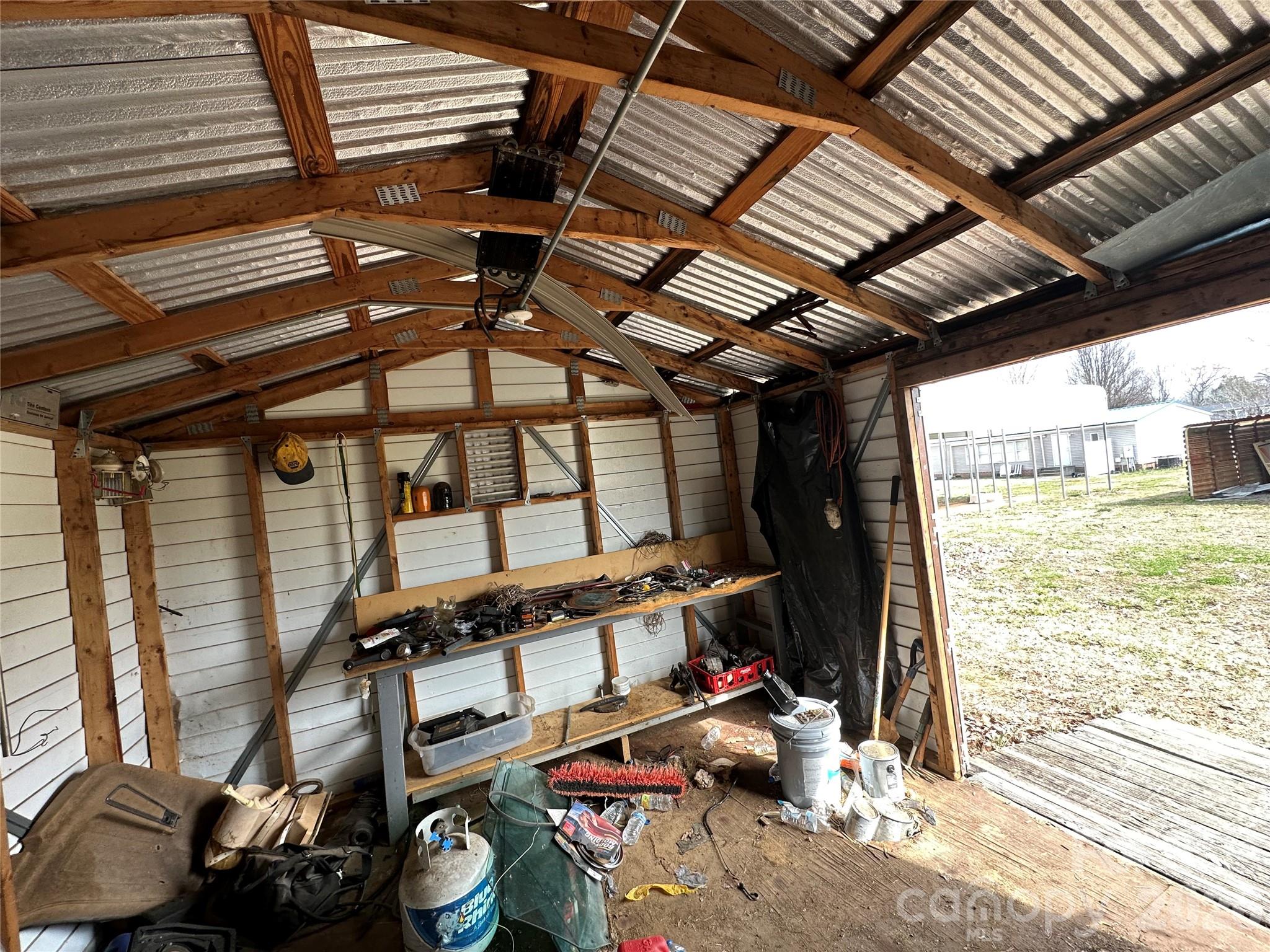 4621 Buffalo Shoals Road