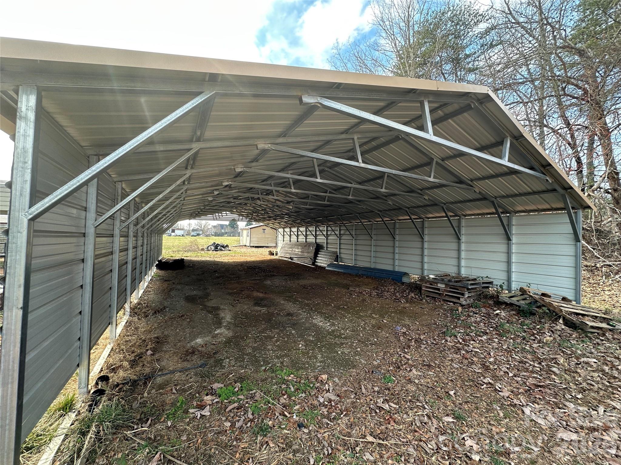 4621 Buffalo Shoals Road