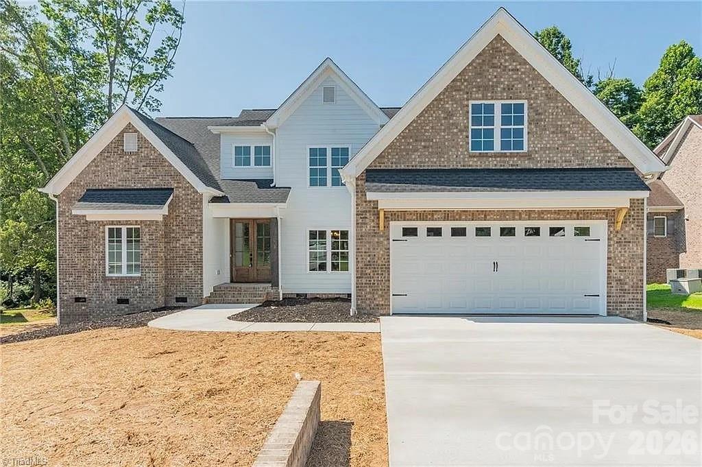 8181 Sanfords Creek Drive