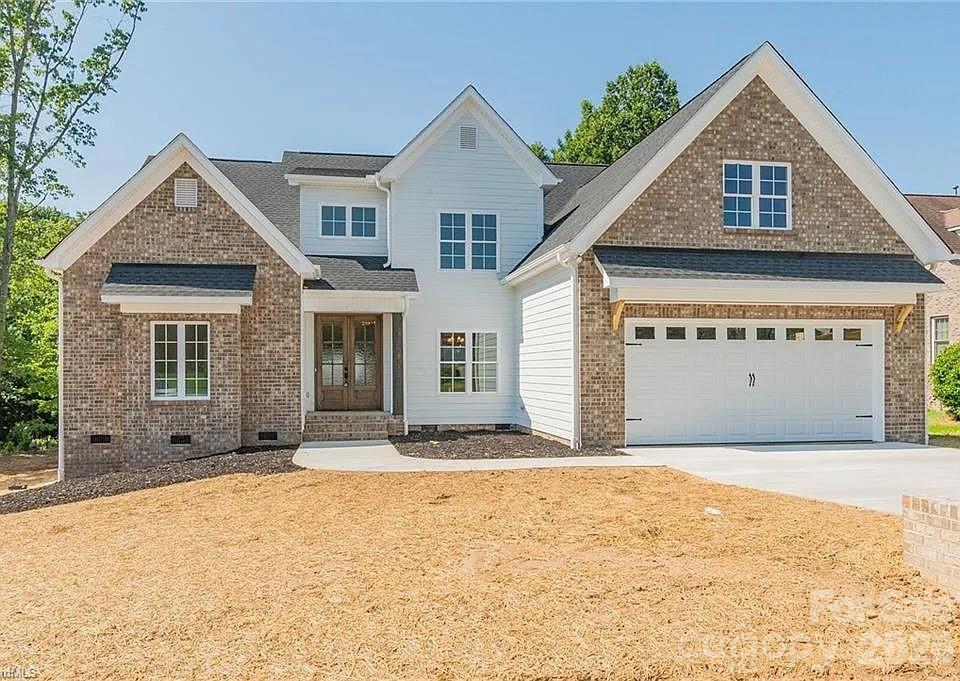 8181 Sanfords Creek Drive