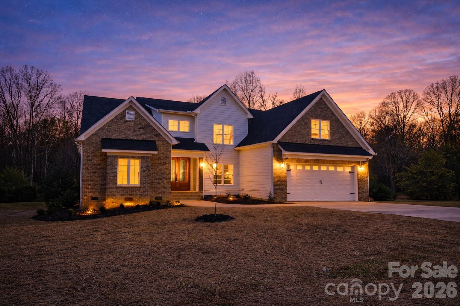 8181 Sanfords Creek Drive