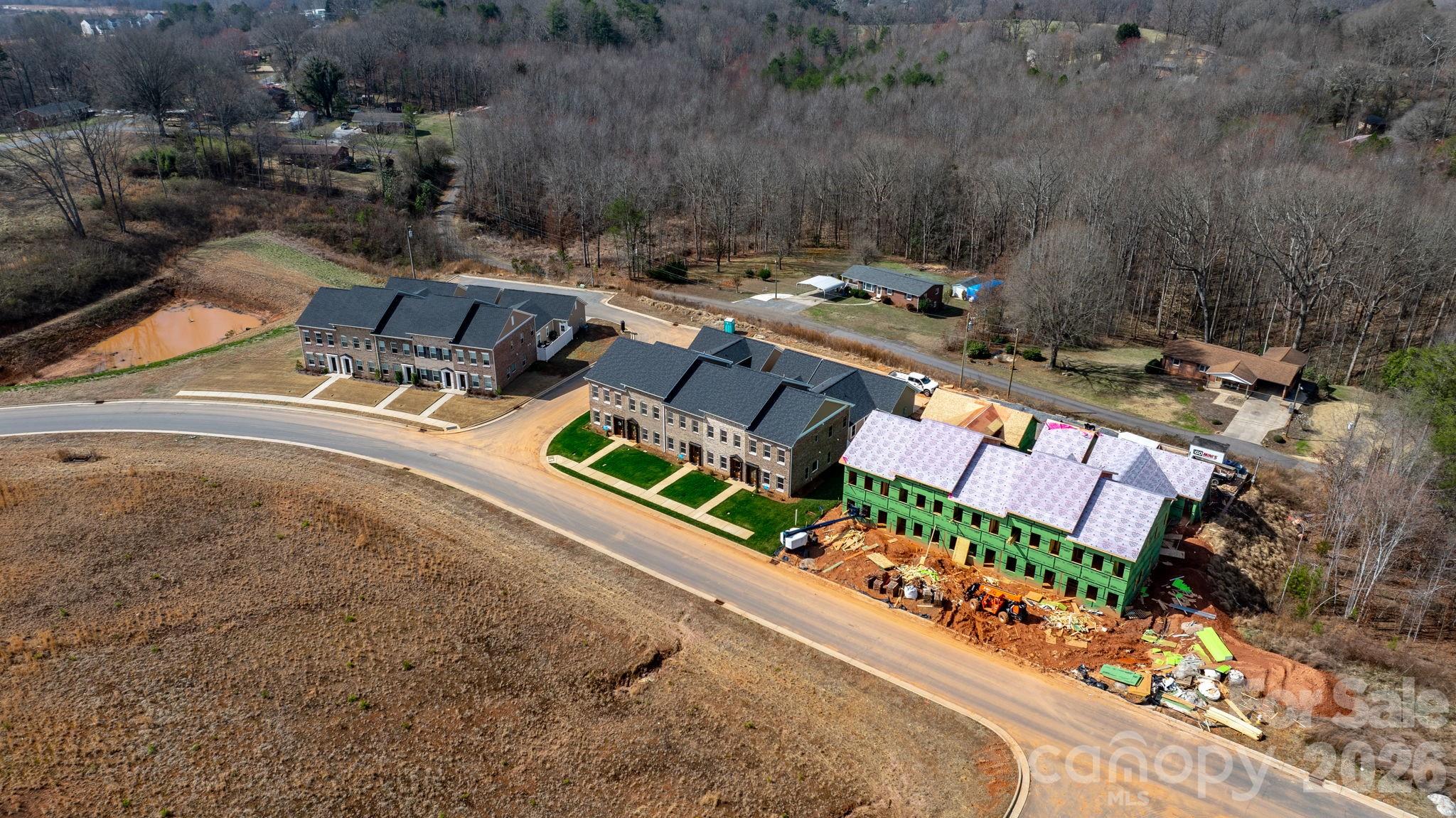 2119 - 2111 24th Street Lane SE