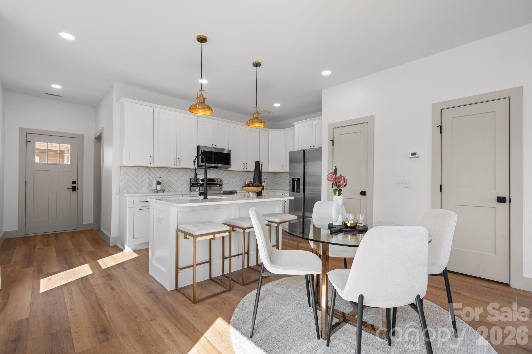 2119 - 2111 24th Street Lane SE