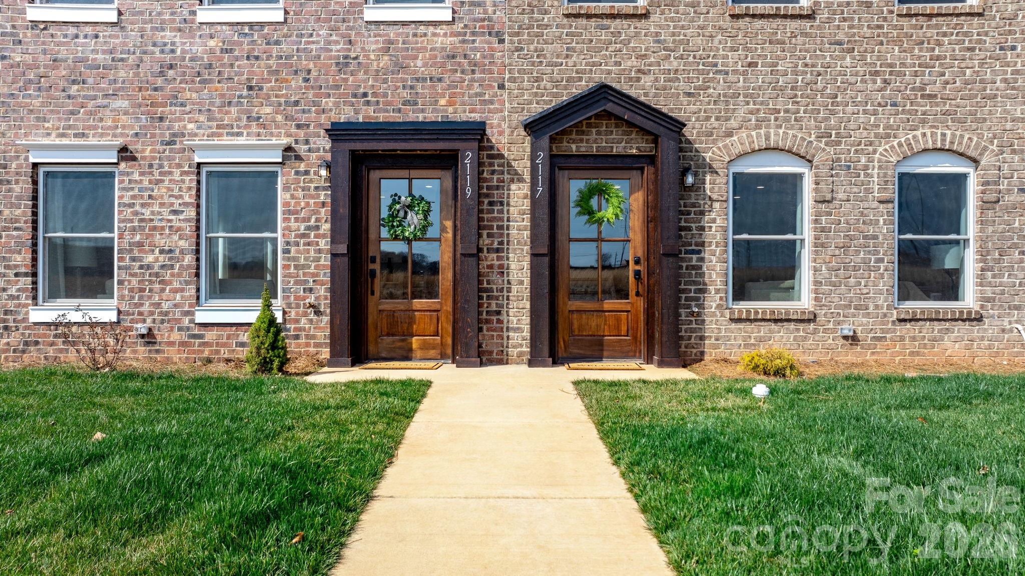 2119 - 2111 24th Street Lane SE