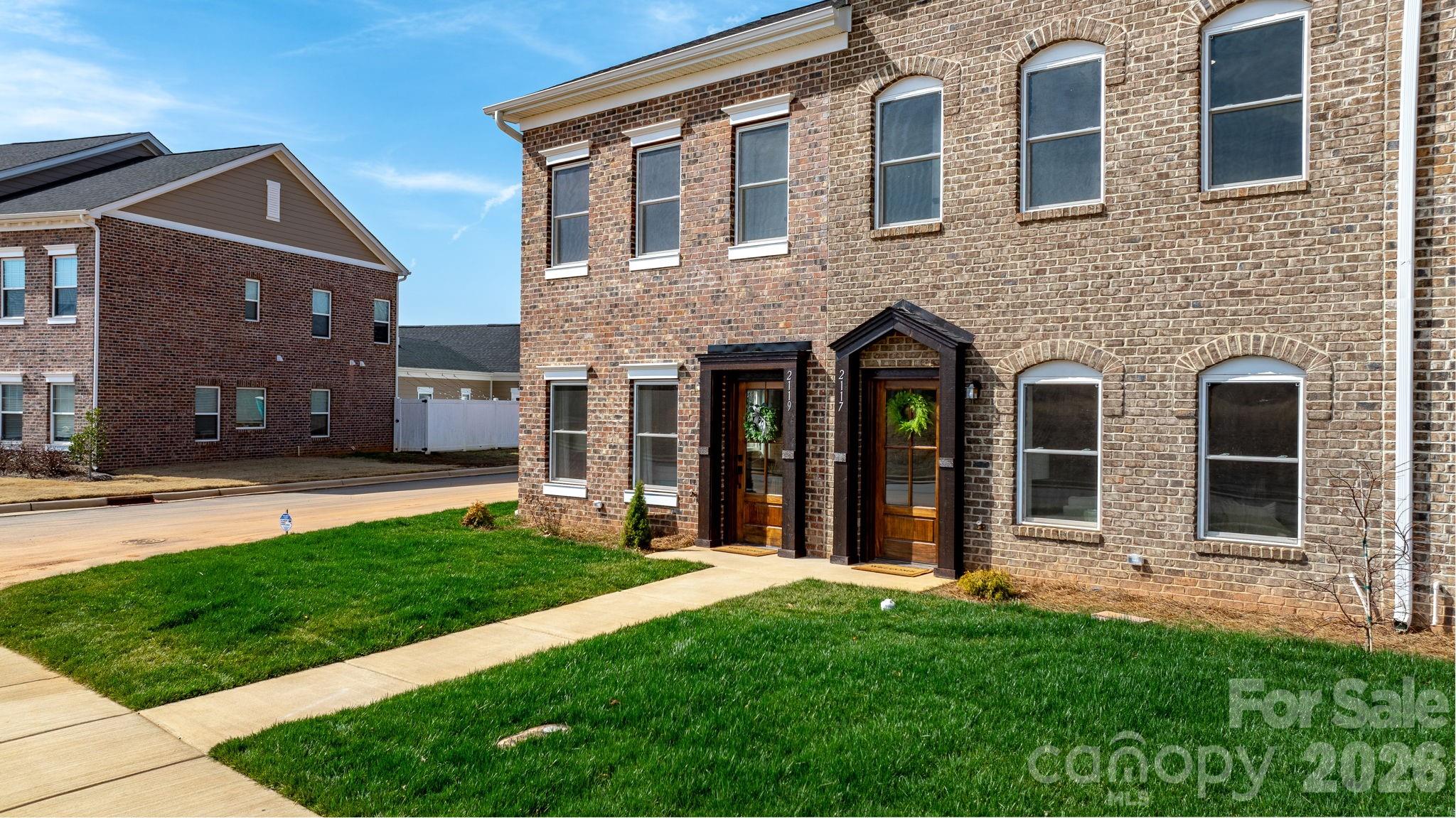 2119 24th Street Lane SE