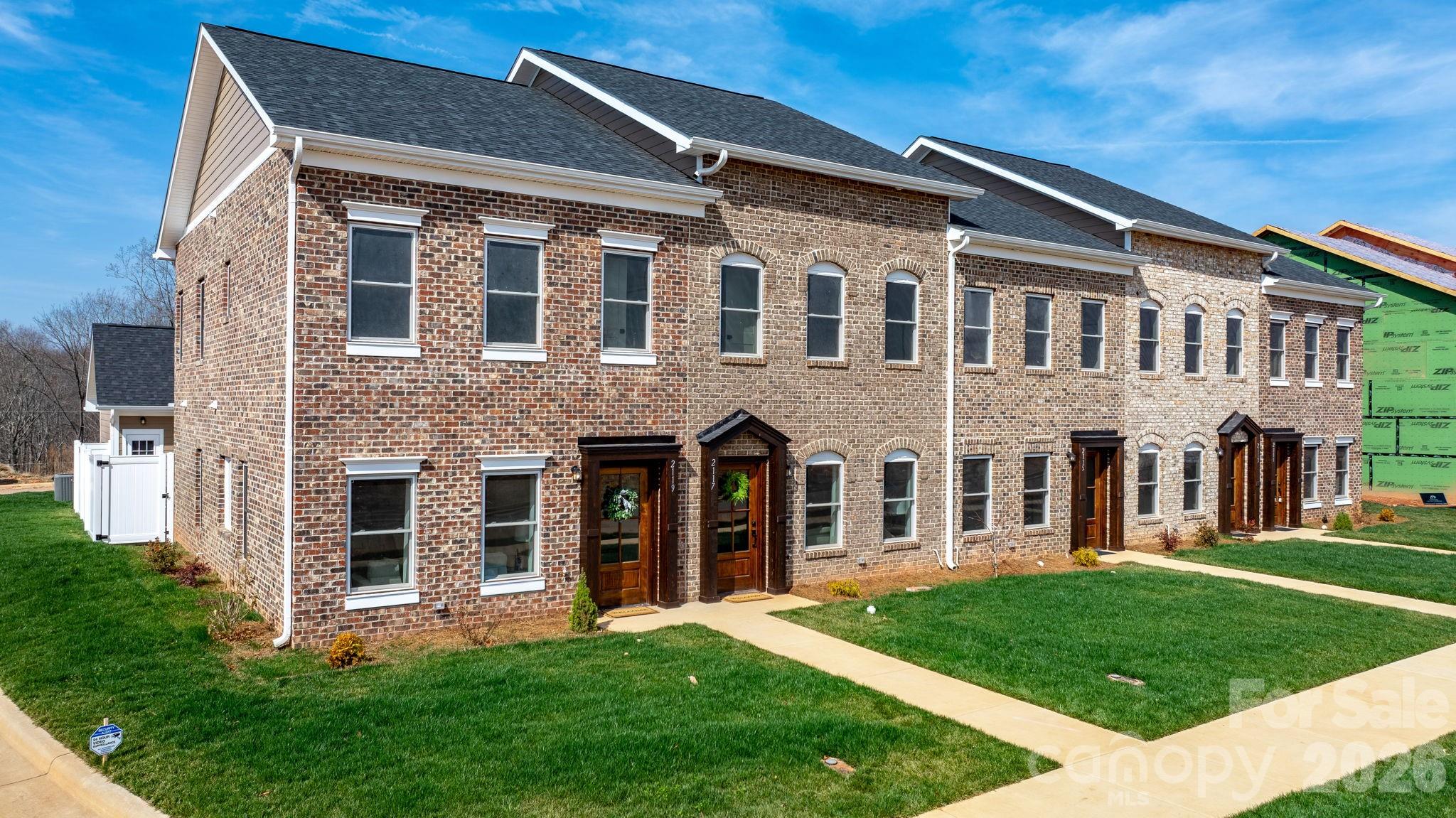 2119 24th Street Lane SE