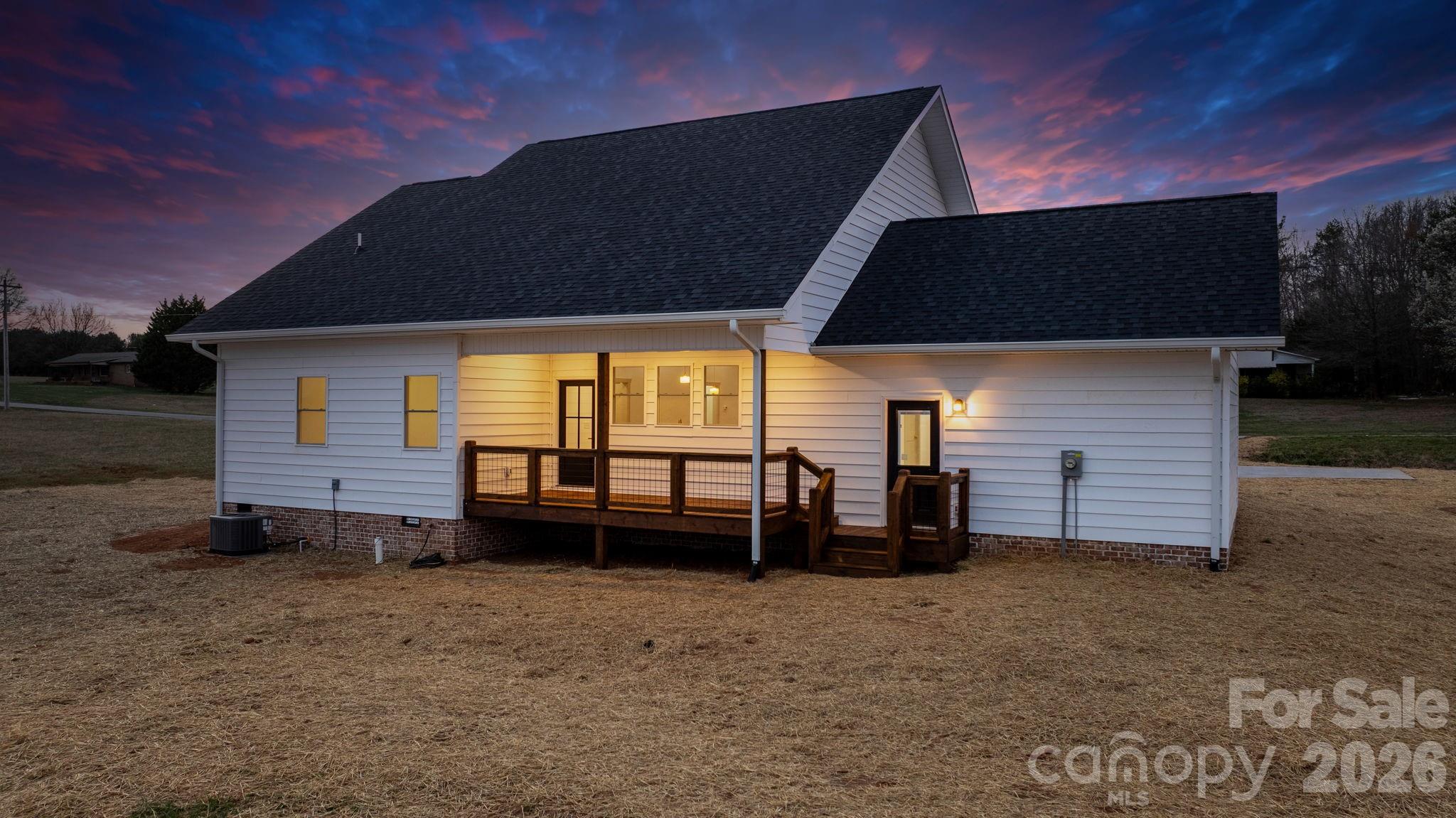1284 Jay Burke Road