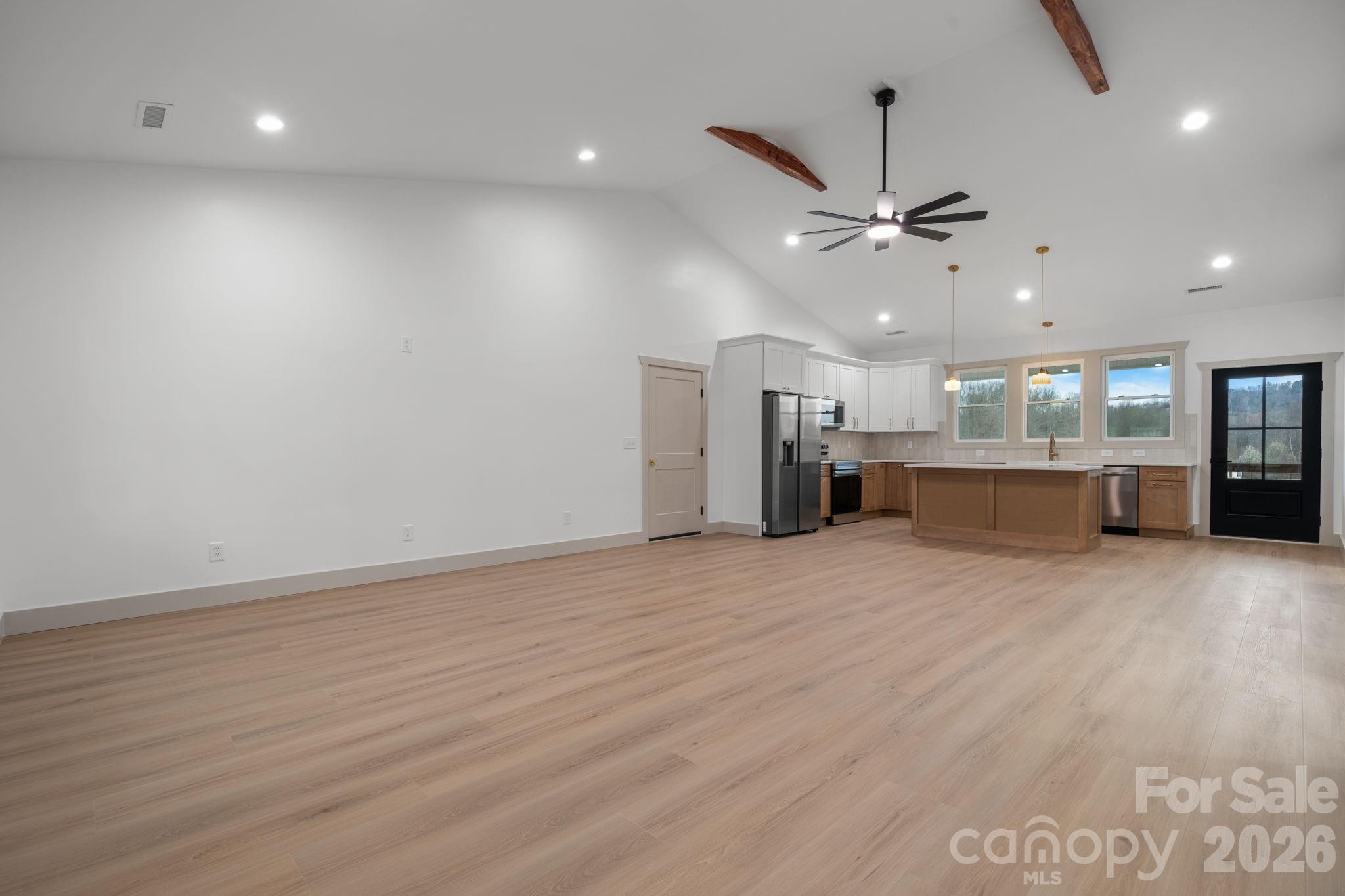 1284 Jay Burke Road