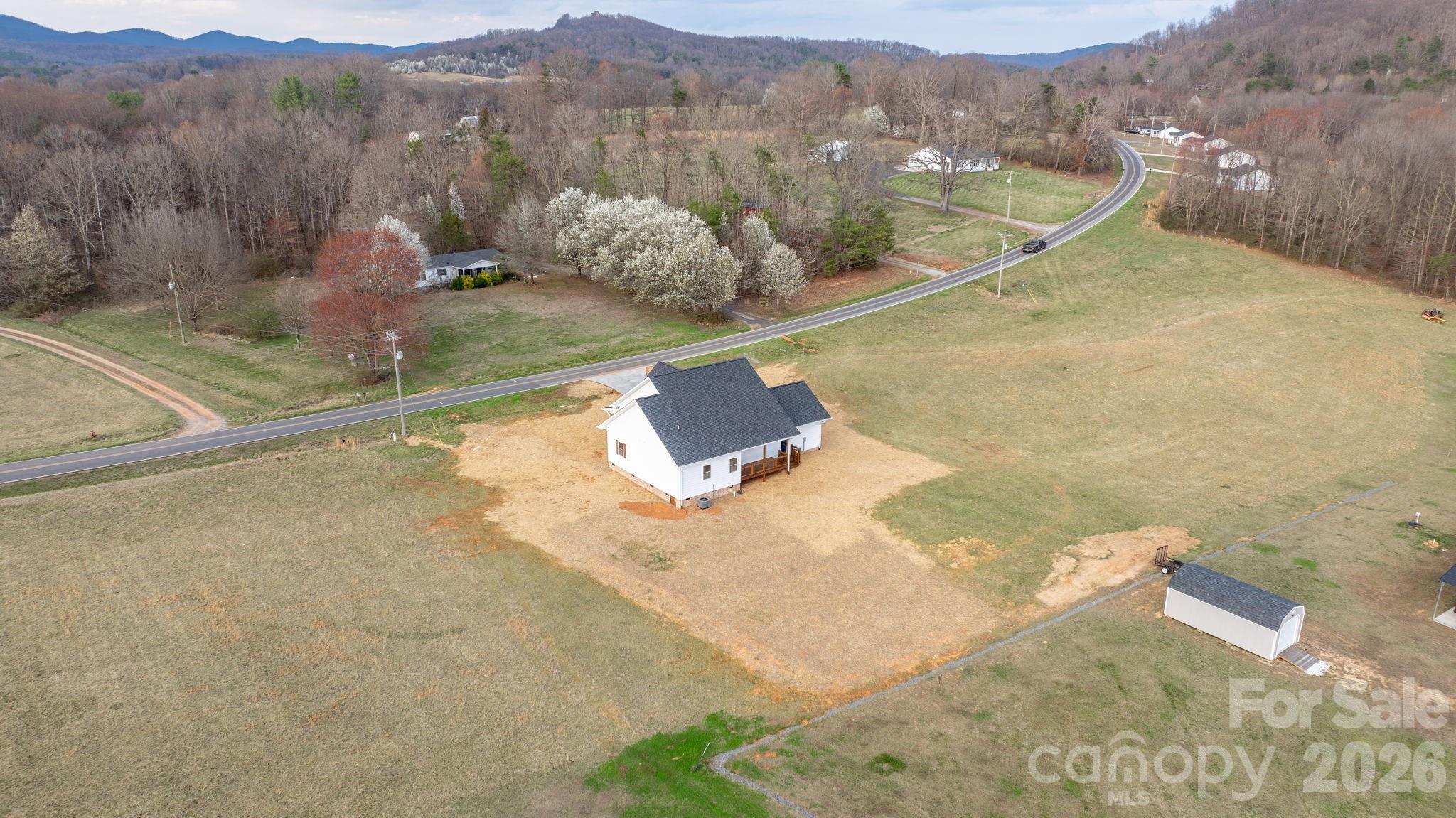 1284 Jay Burke Road